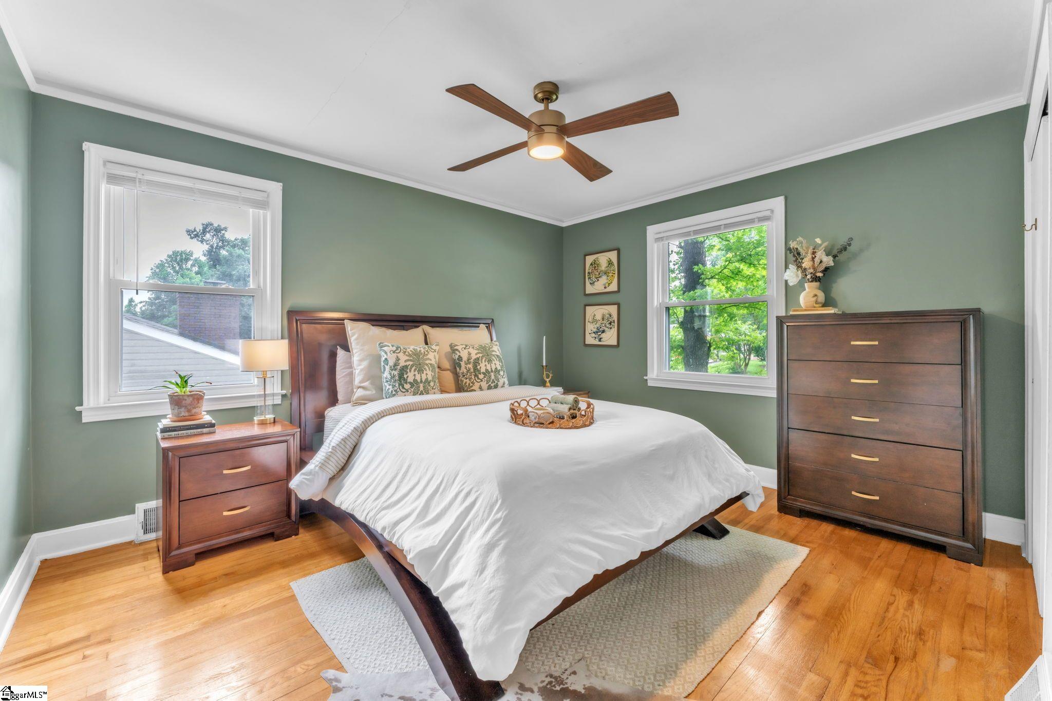 105 Azalea Court Greenville, SC 29615