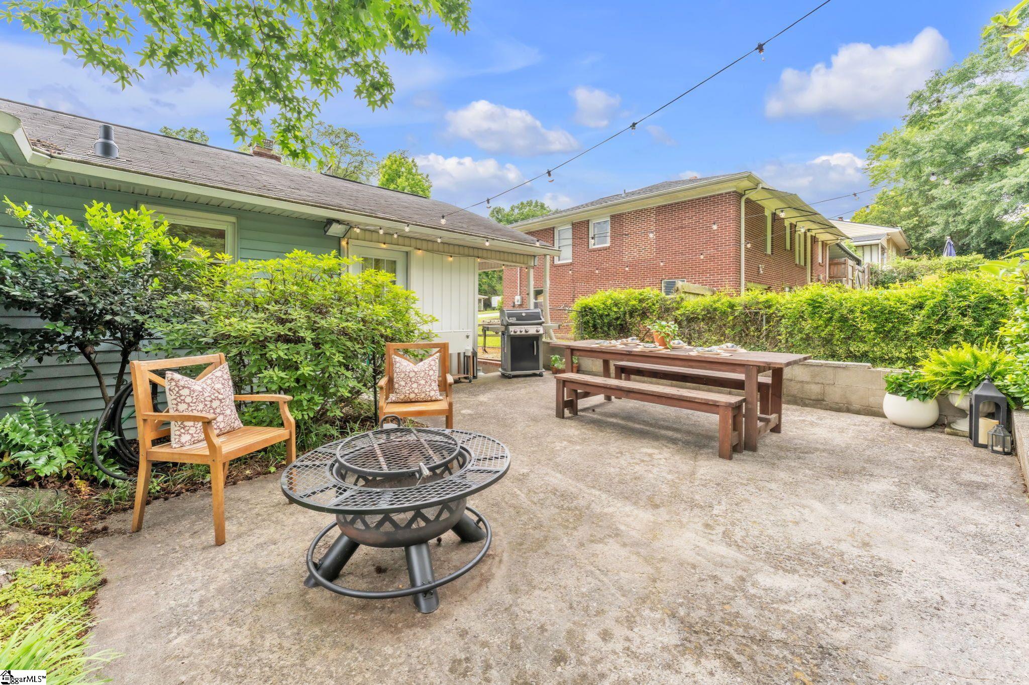 105 Azalea Court Greenville, SC 29615