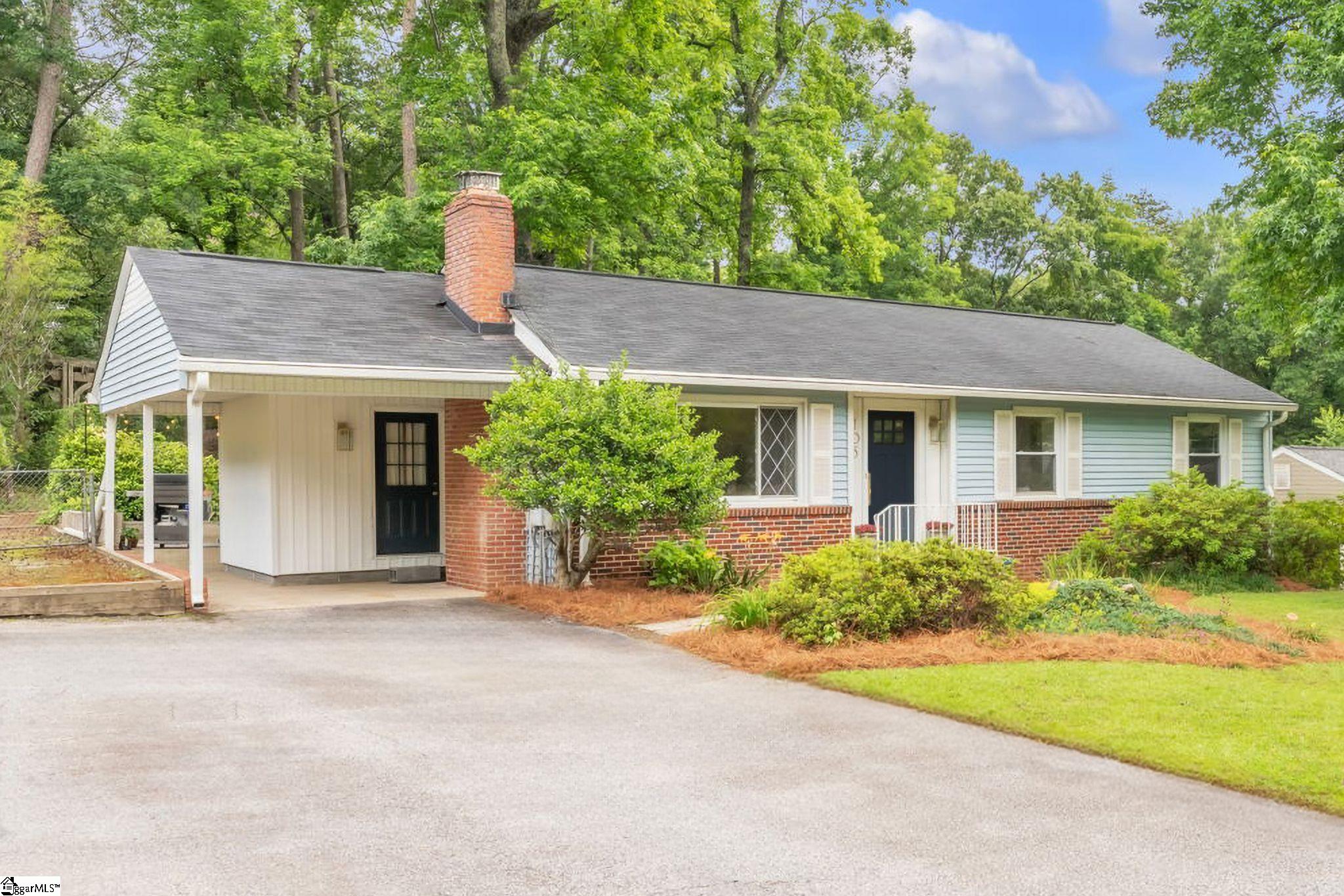 105 Azalea Court Greenville, SC 29615