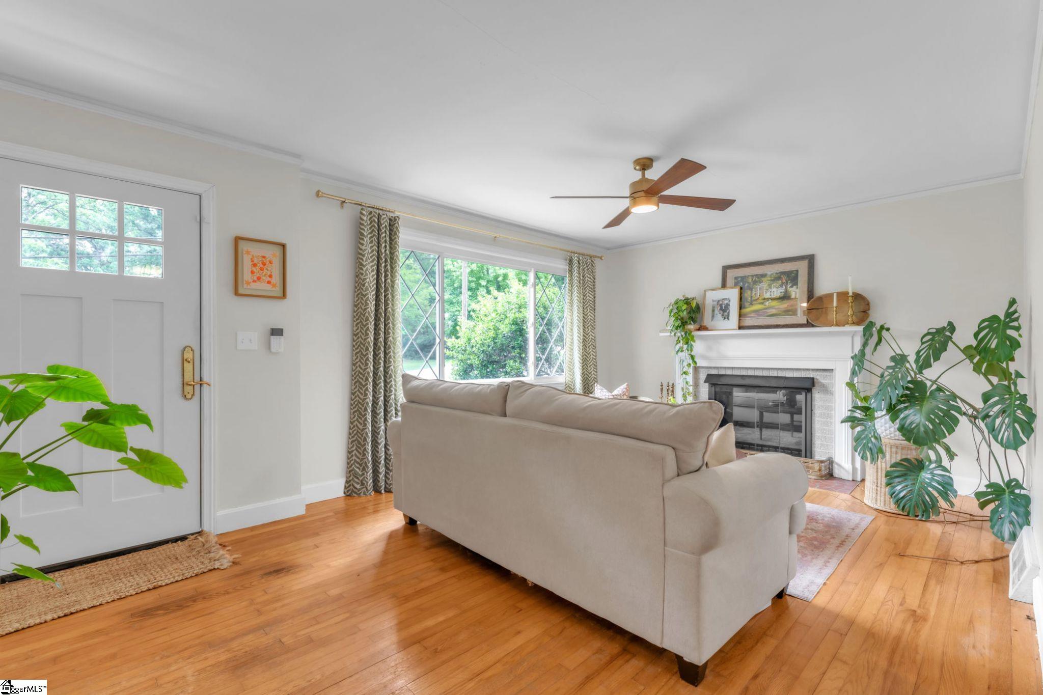 105 Azalea Court Greenville, SC 29615