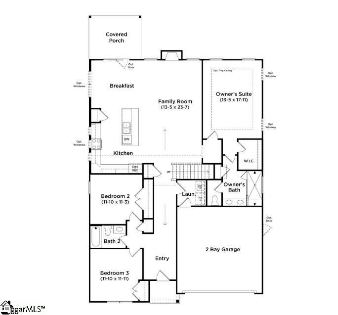 775 Rodin Road Moore, SC 29369