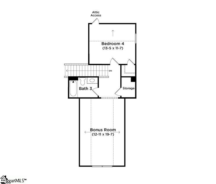 775 Rodin Road Moore, SC 29369