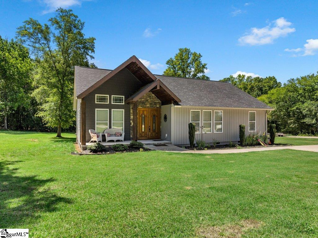 211 Toney Road Union, SC 29379