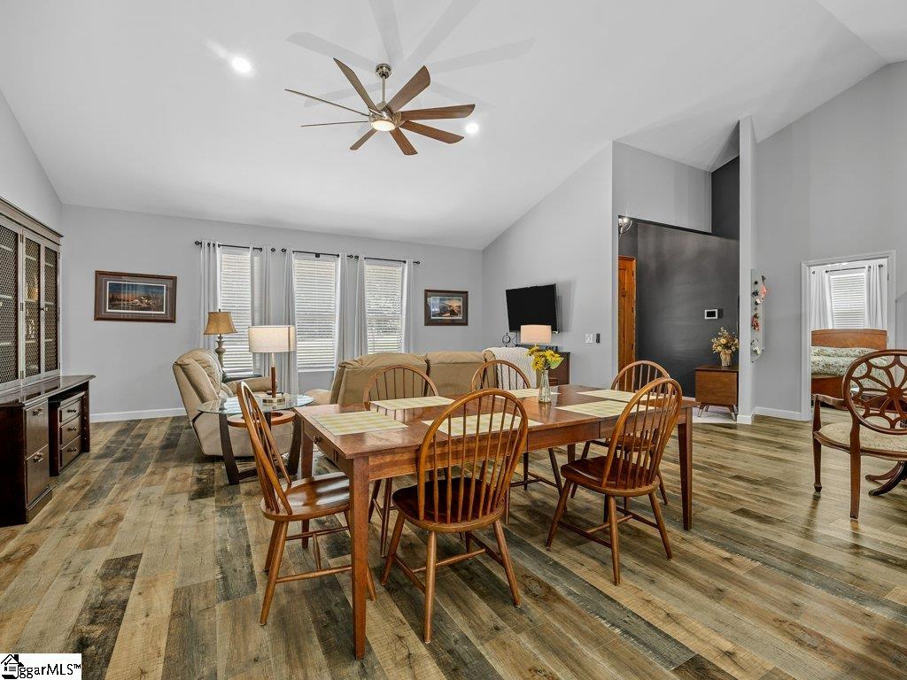 211 Toney Road Union, SC 29379