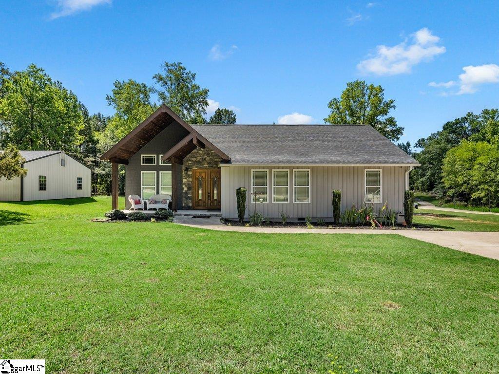 211 Toney Road Union, SC 29379