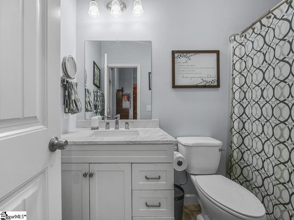 211 Toney Road Union, SC 29379