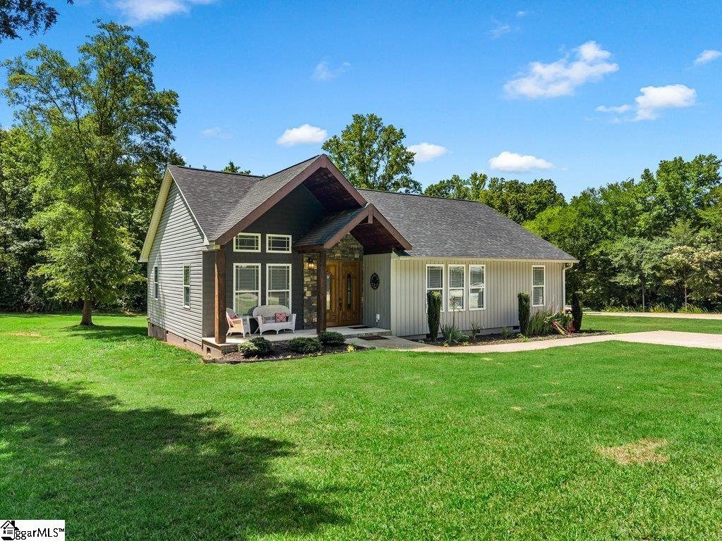 211 Toney Road Union, SC 29379