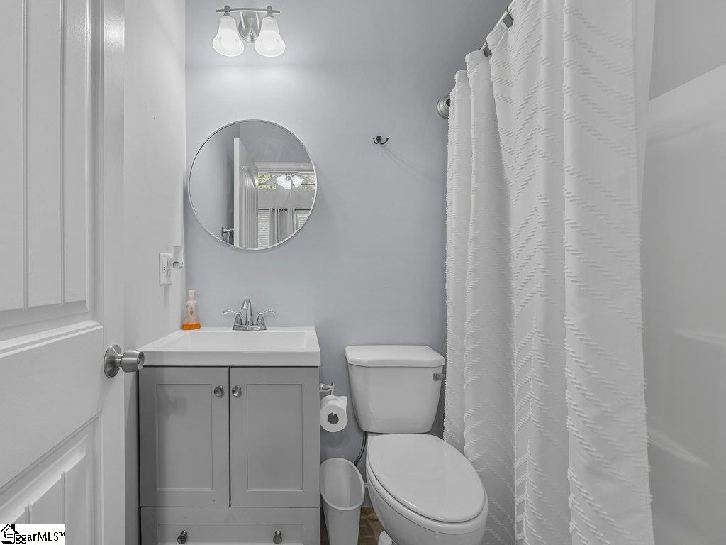 211 Toney Road Union, SC 29379