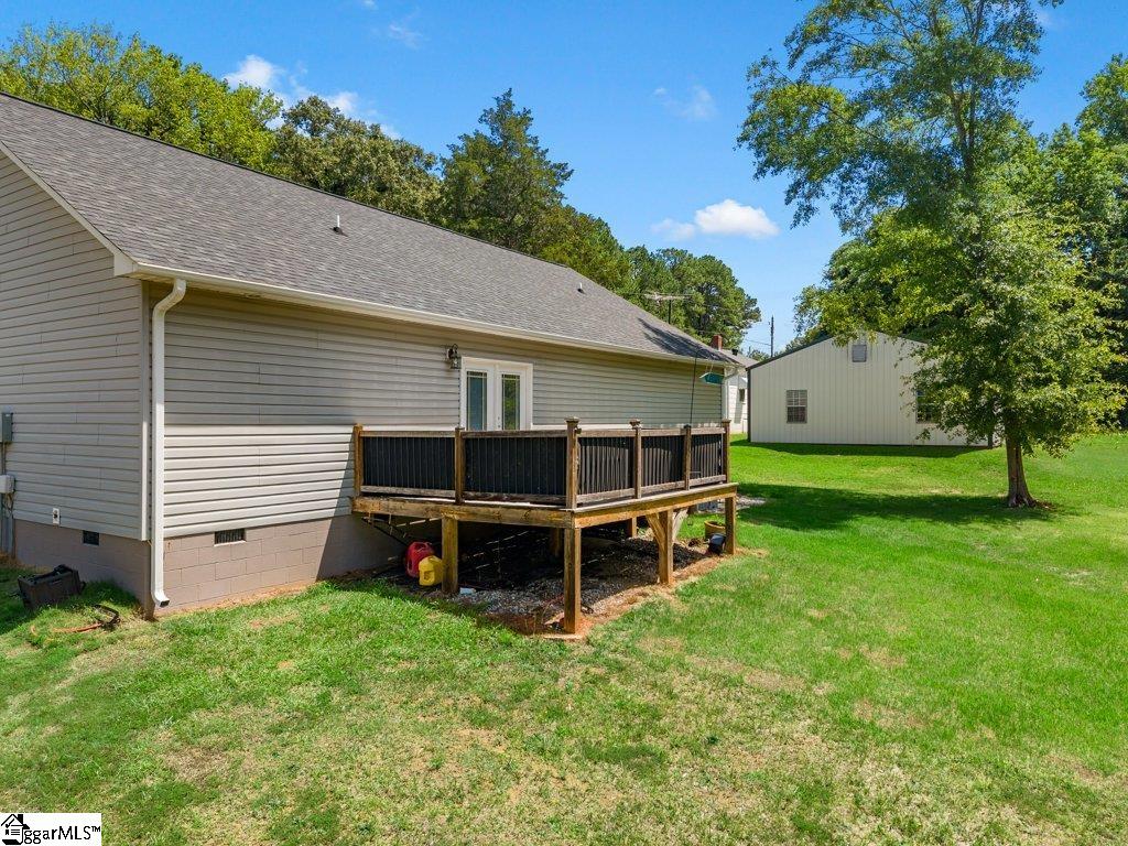 211 Toney Road Union, SC 29379