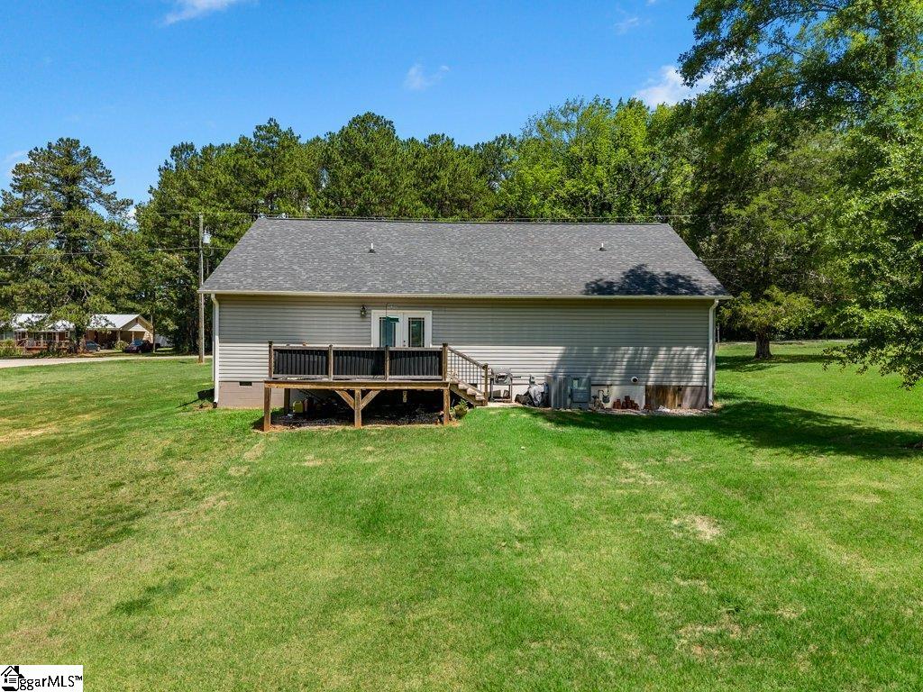 211 Toney Road Union, SC 29379