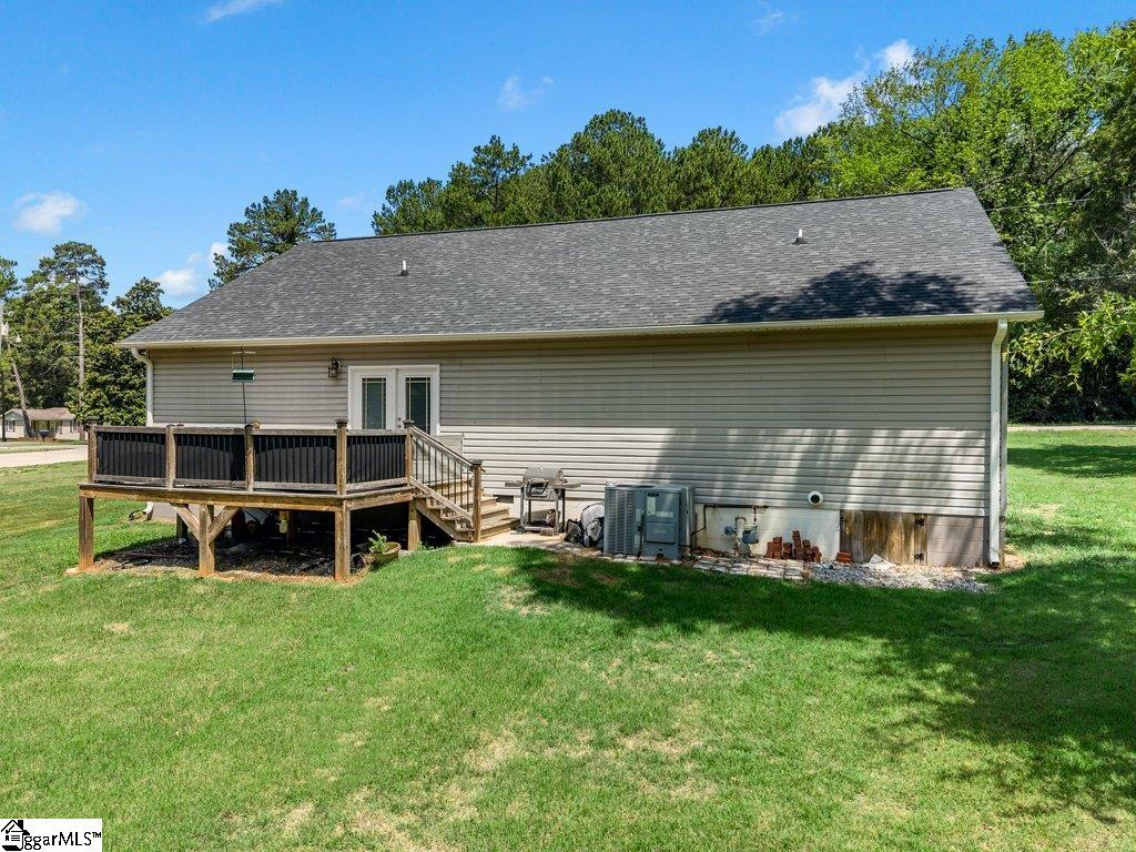 211 Toney Road Union, SC 29379