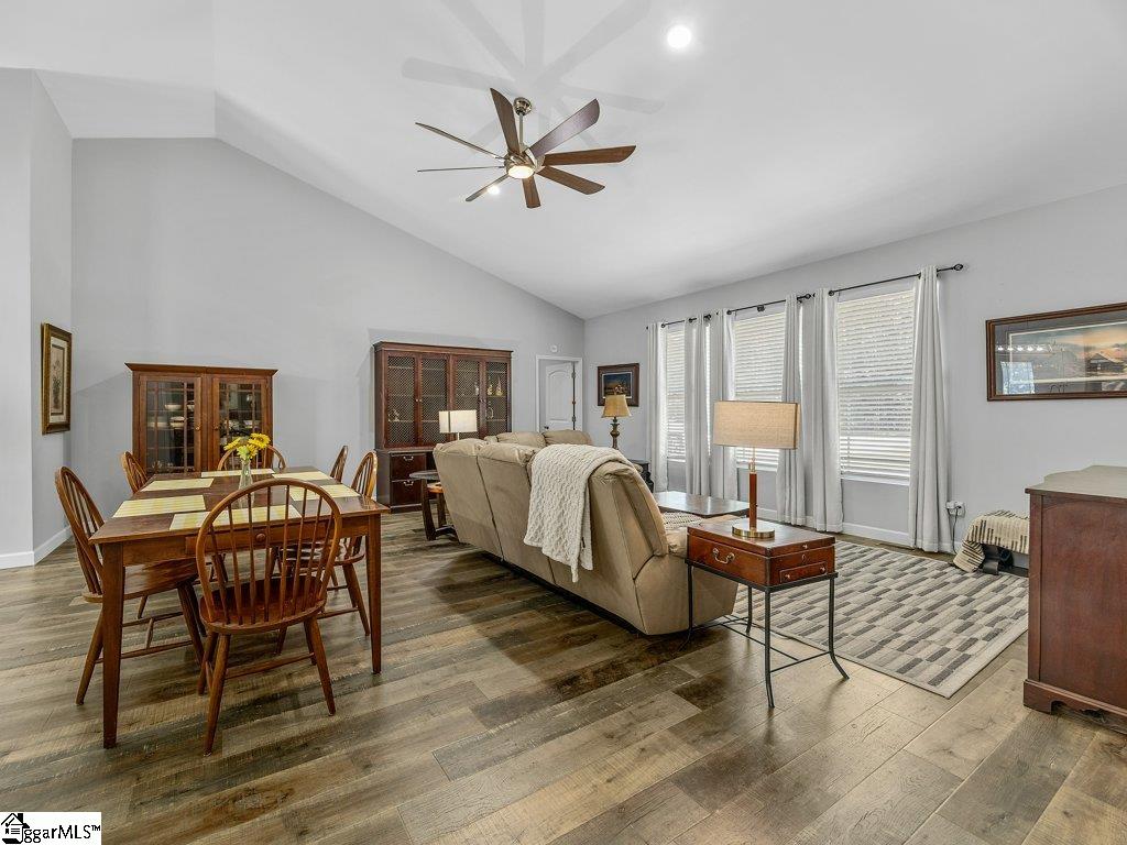 211 Toney Road Union, SC 29379