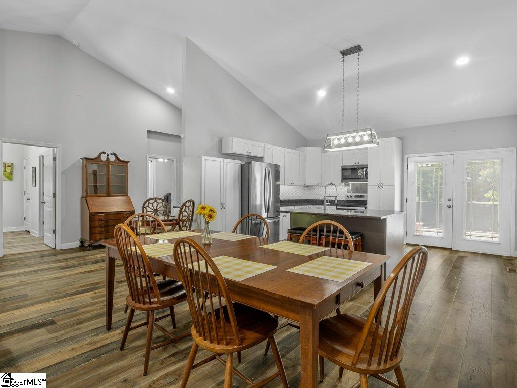 211 Toney Road Union, SC 29379