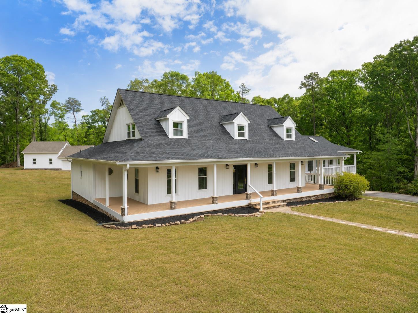 241 Bramlett Road Greer, SC 29651