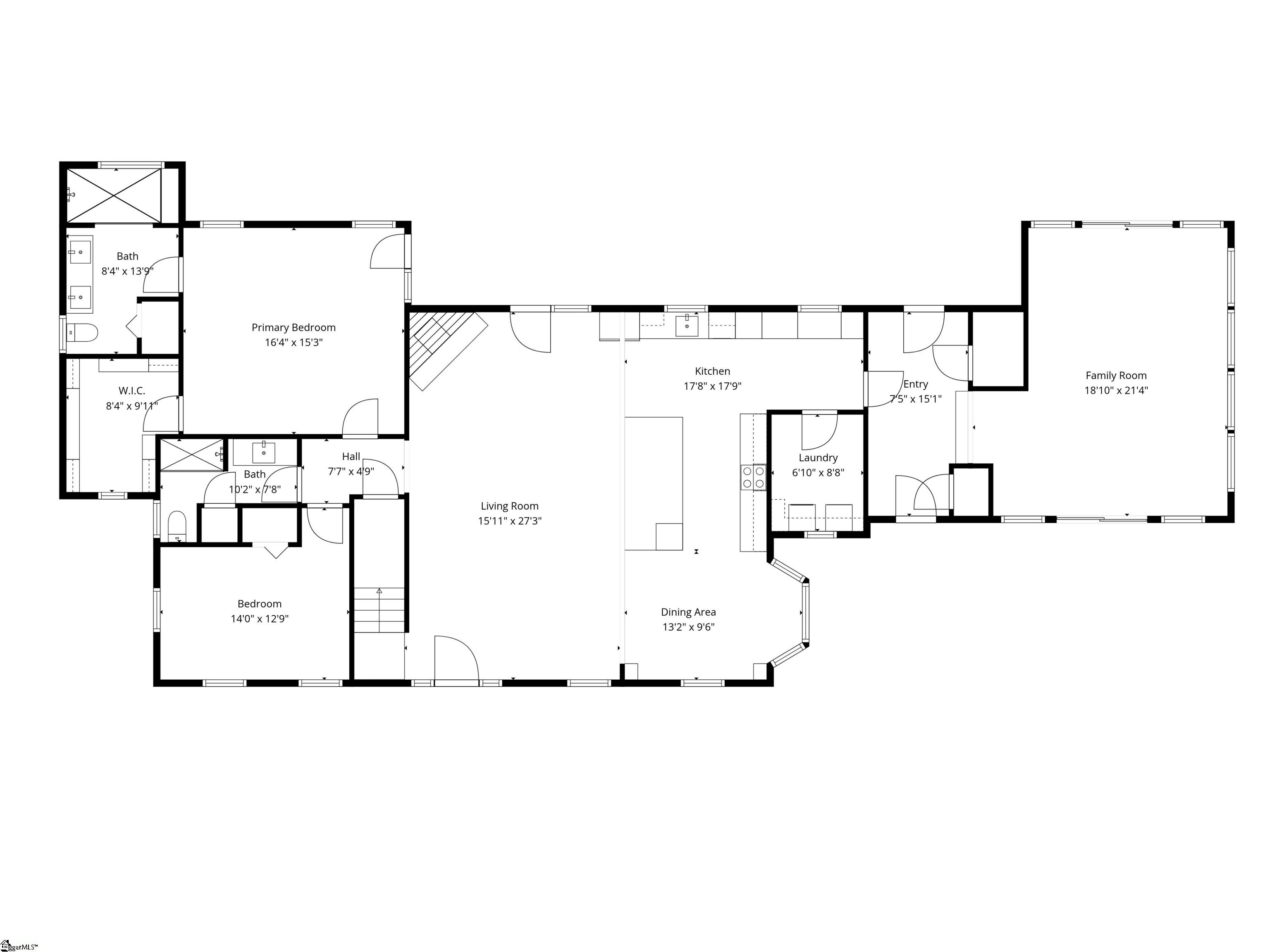 241 Bramlett Road Greer, SC 29651