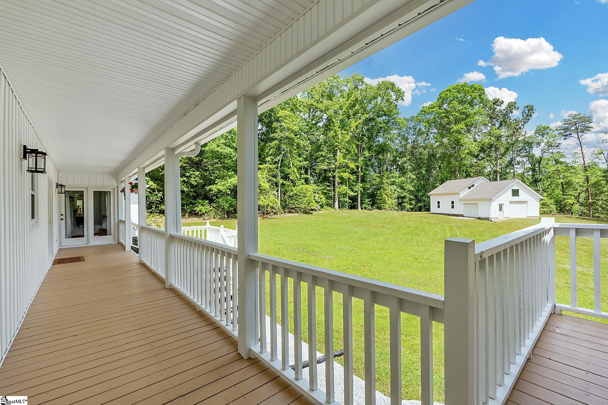 241 Bramlett Road Greer, SC 29651