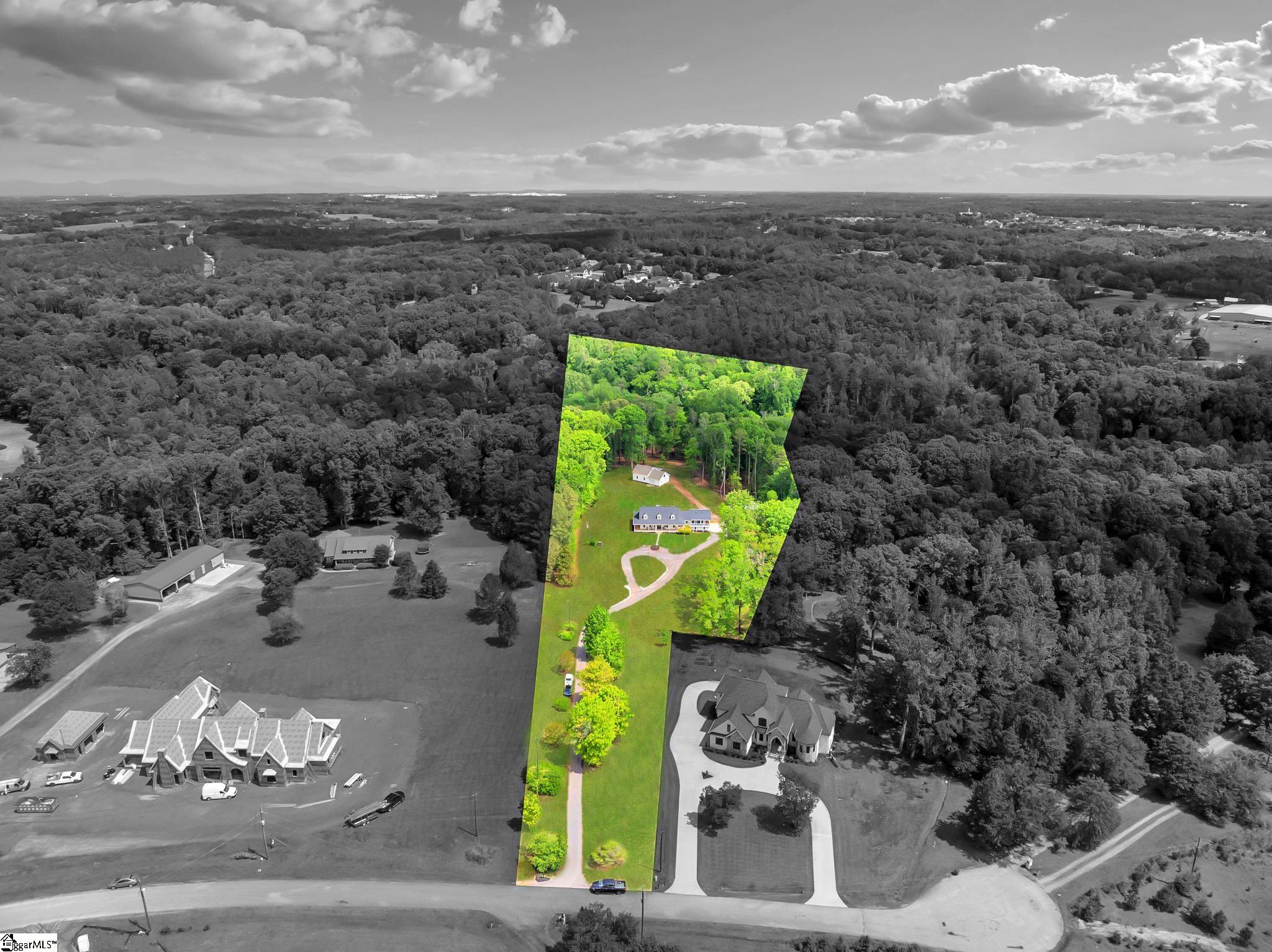 241 Bramlett Road Greer, SC 29651