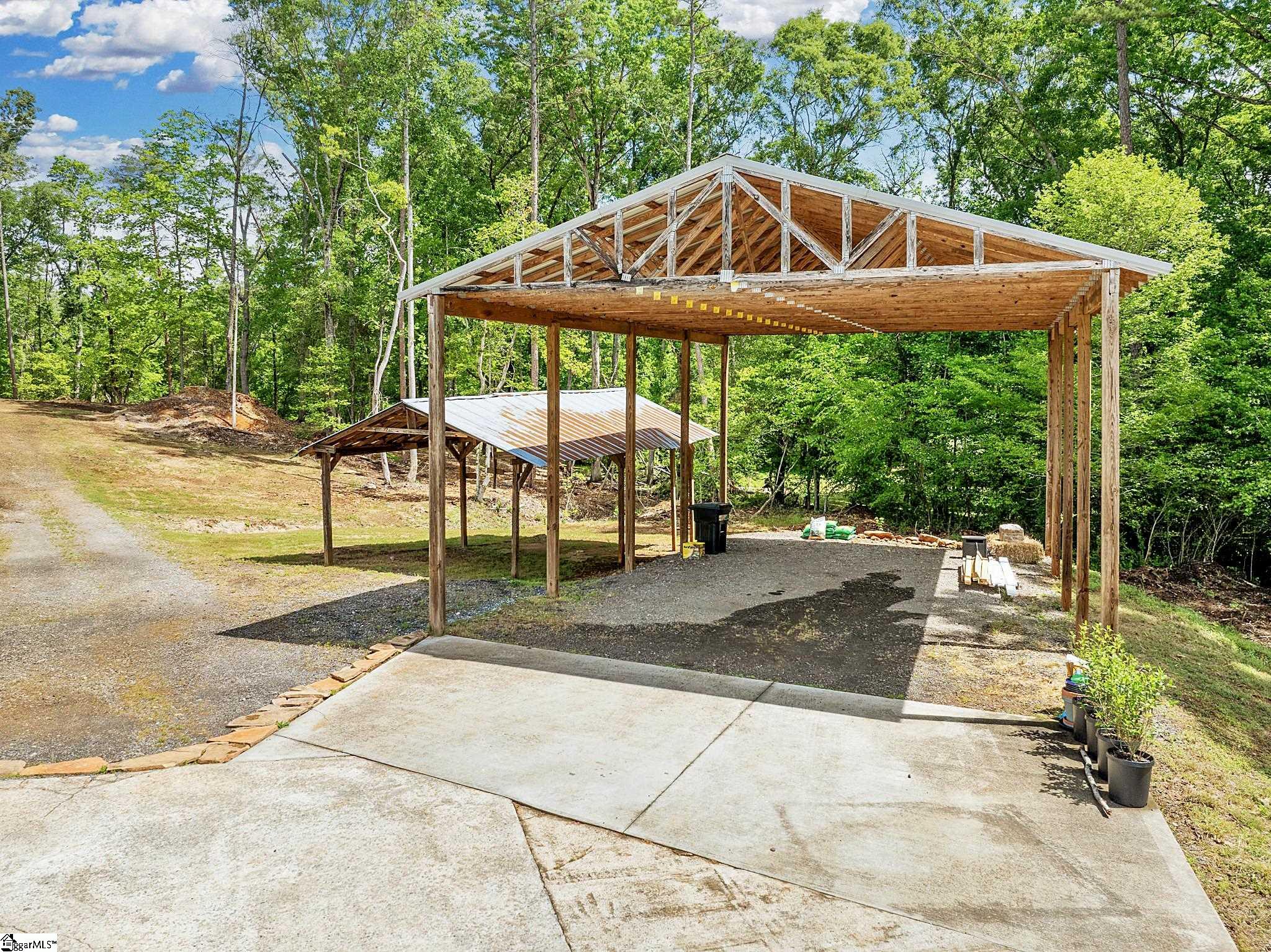 241 Bramlett Road Greer, SC 29651