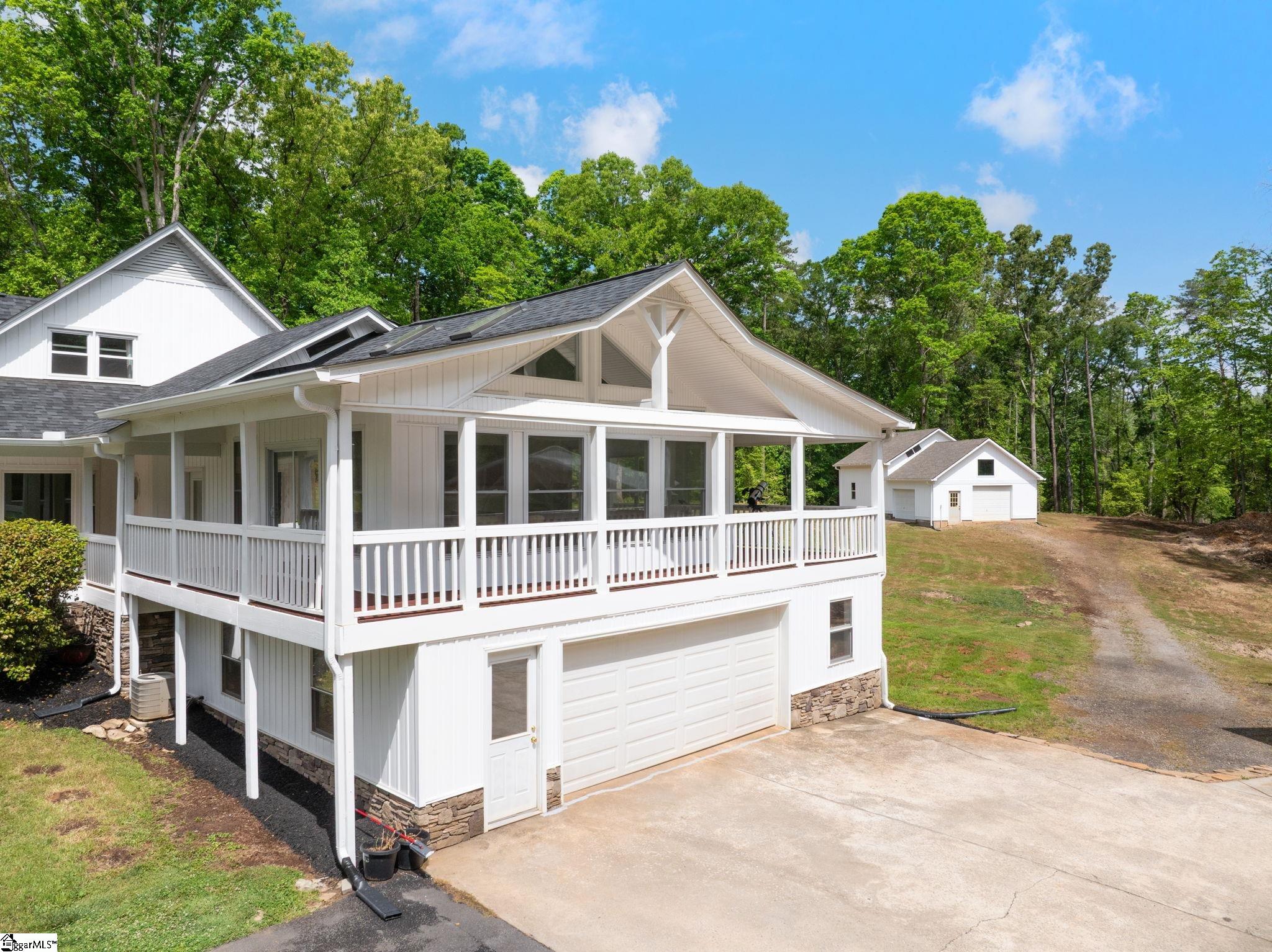 241 Bramlett Road Greer, SC 29651