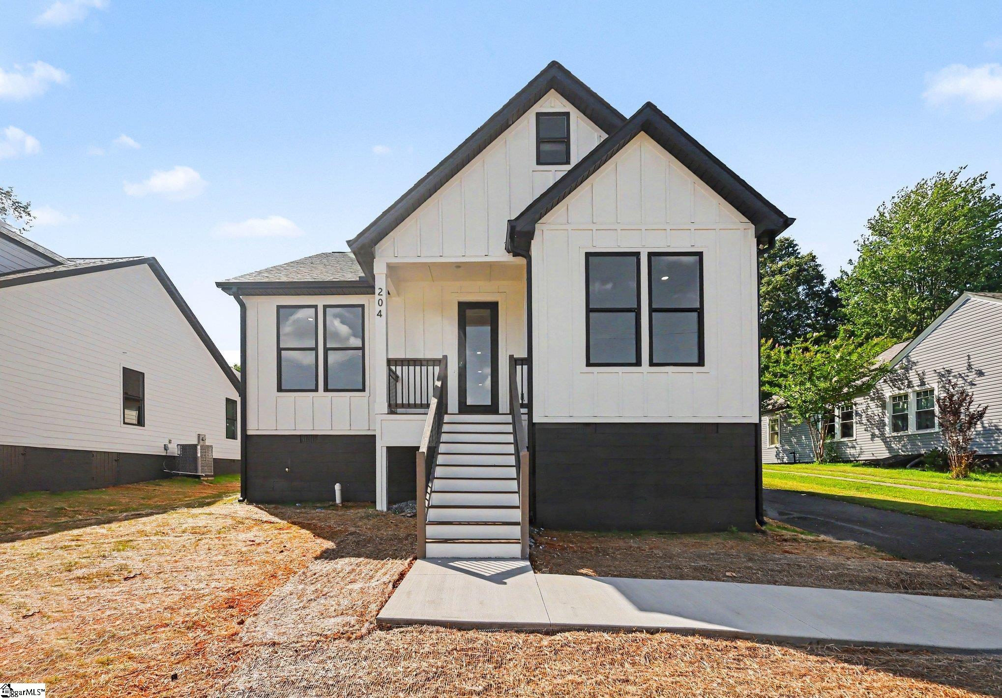 204 Liberty Drive Easley, SC 29640