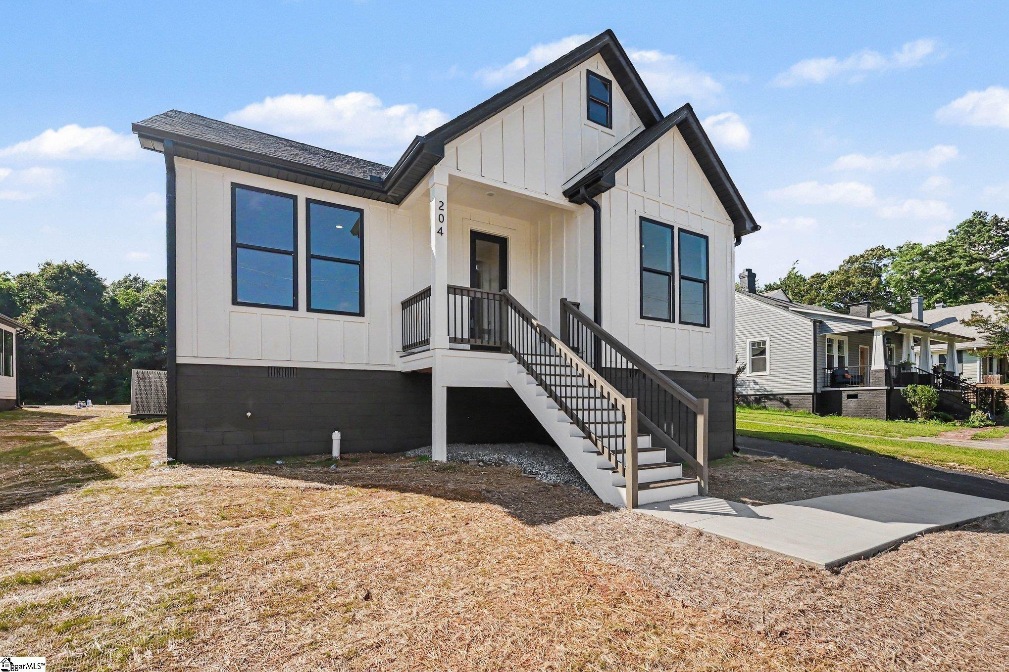 204 Liberty Drive Easley, SC 29640