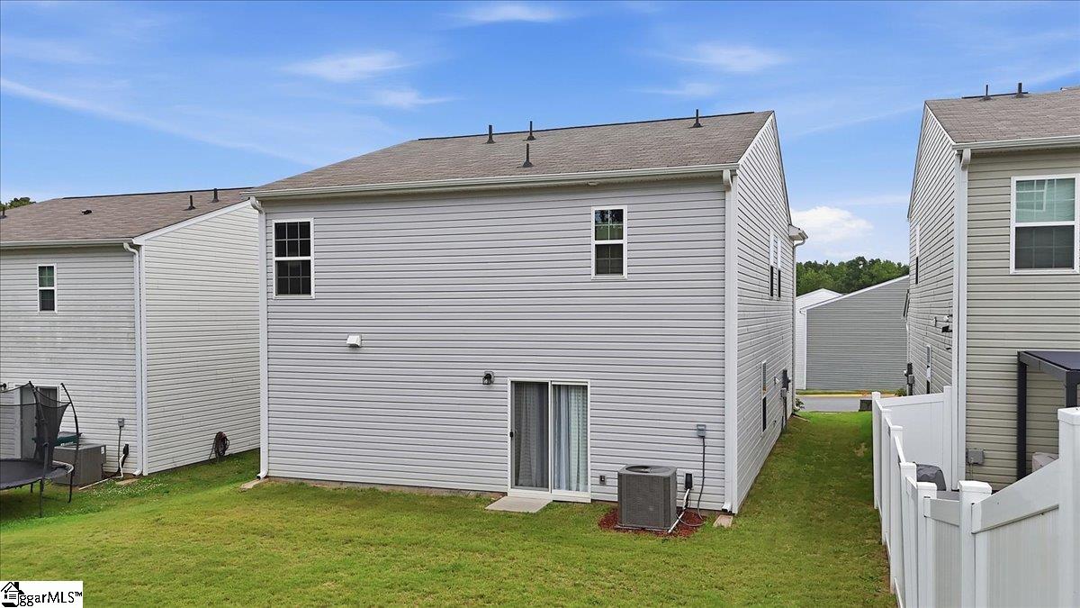 567 Wooden Duck Street Spartanburg, SC 29303