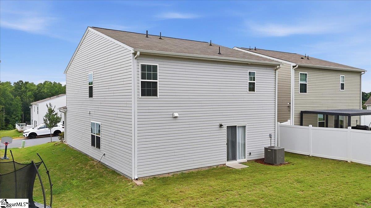 567 Wooden Duck Street Spartanburg, SC 29303