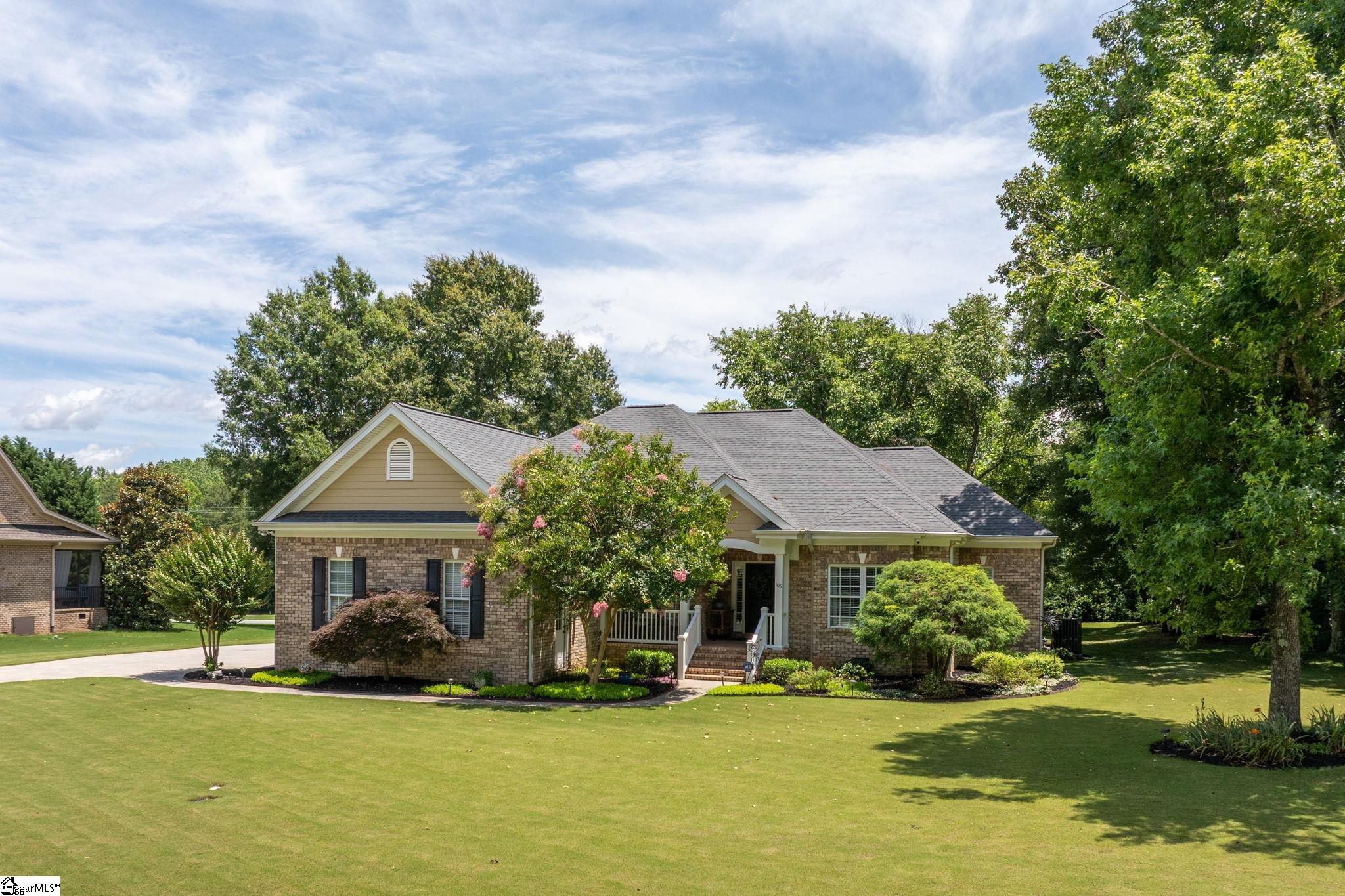 106 Birch Meadow Drive Piedmont, SC 29673