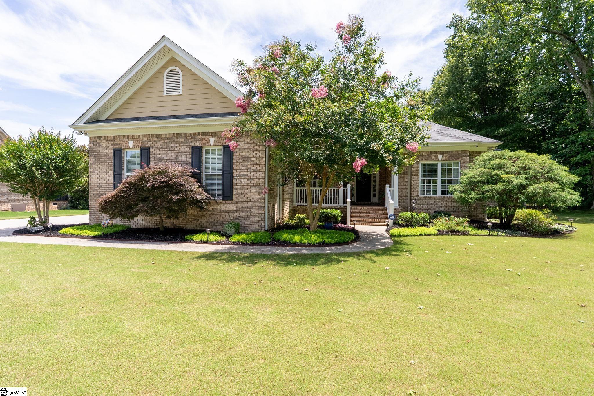 106 Birch Meadow Drive Piedmont, SC 29673