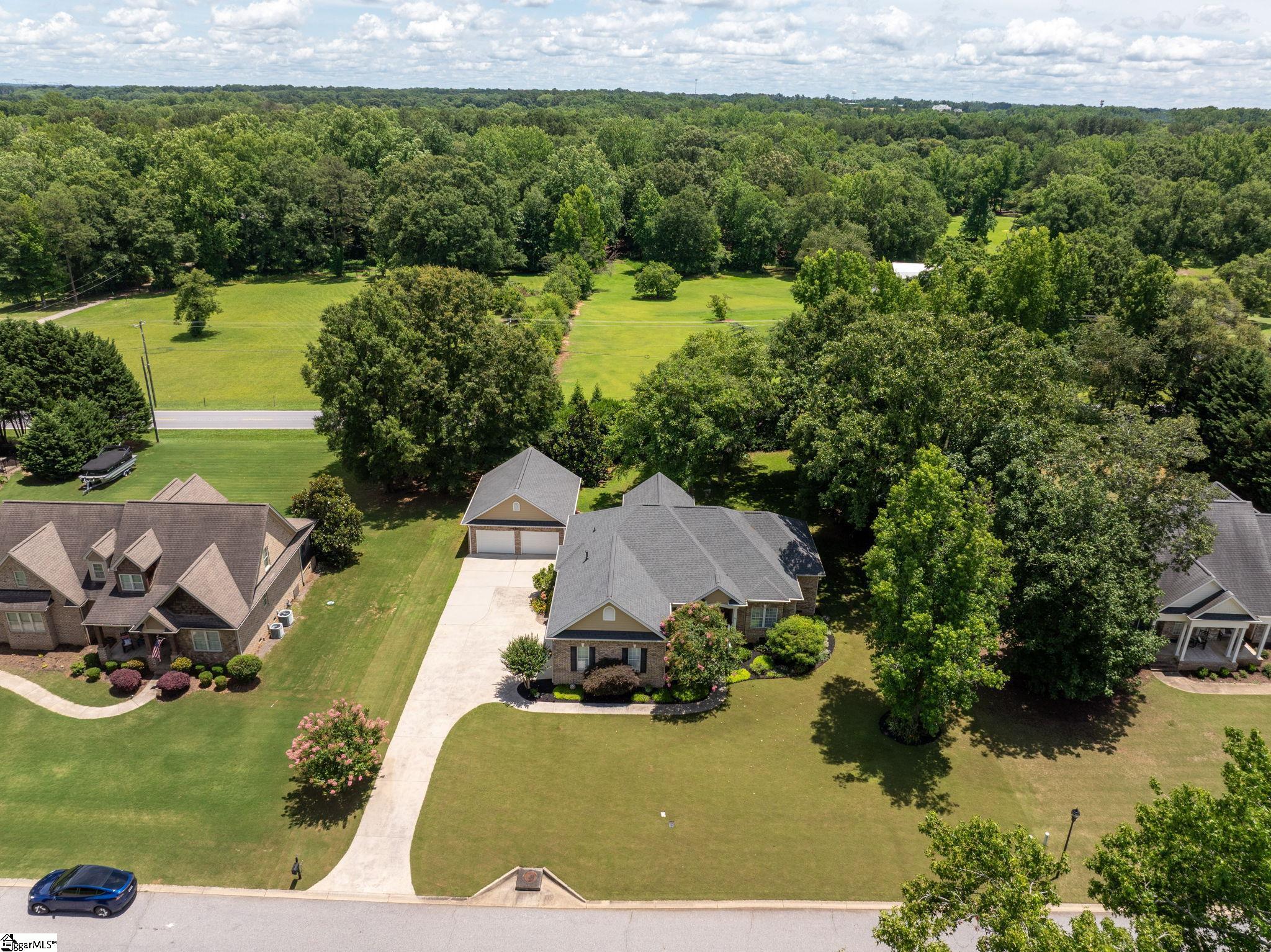 106 Birch Meadow Drive Piedmont, SC 29673