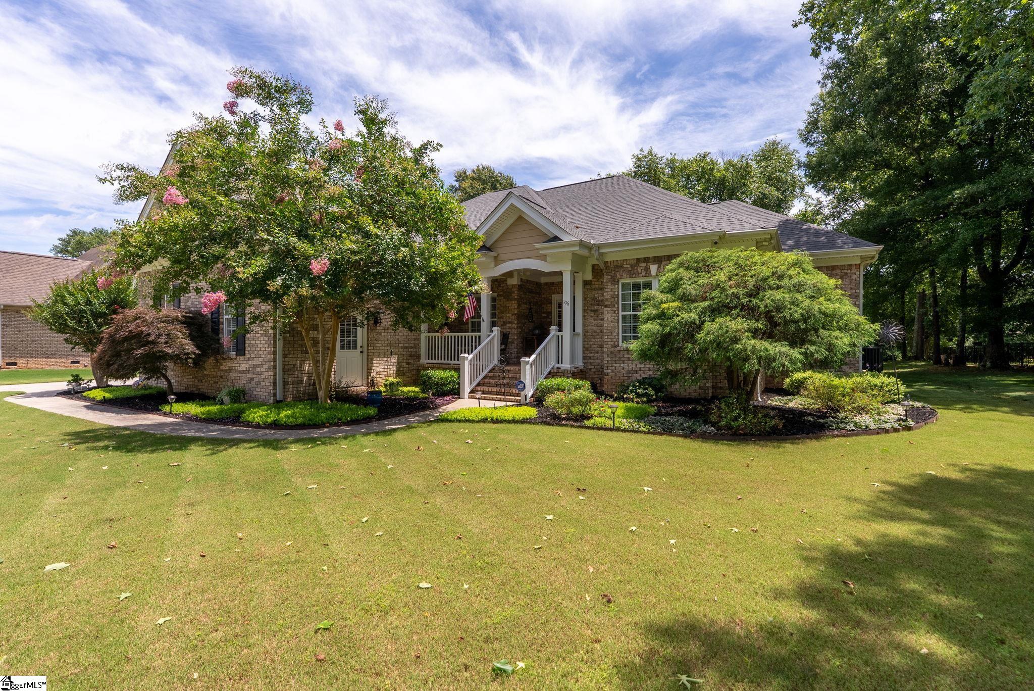 106 Birch Meadow Drive Piedmont, SC 29673