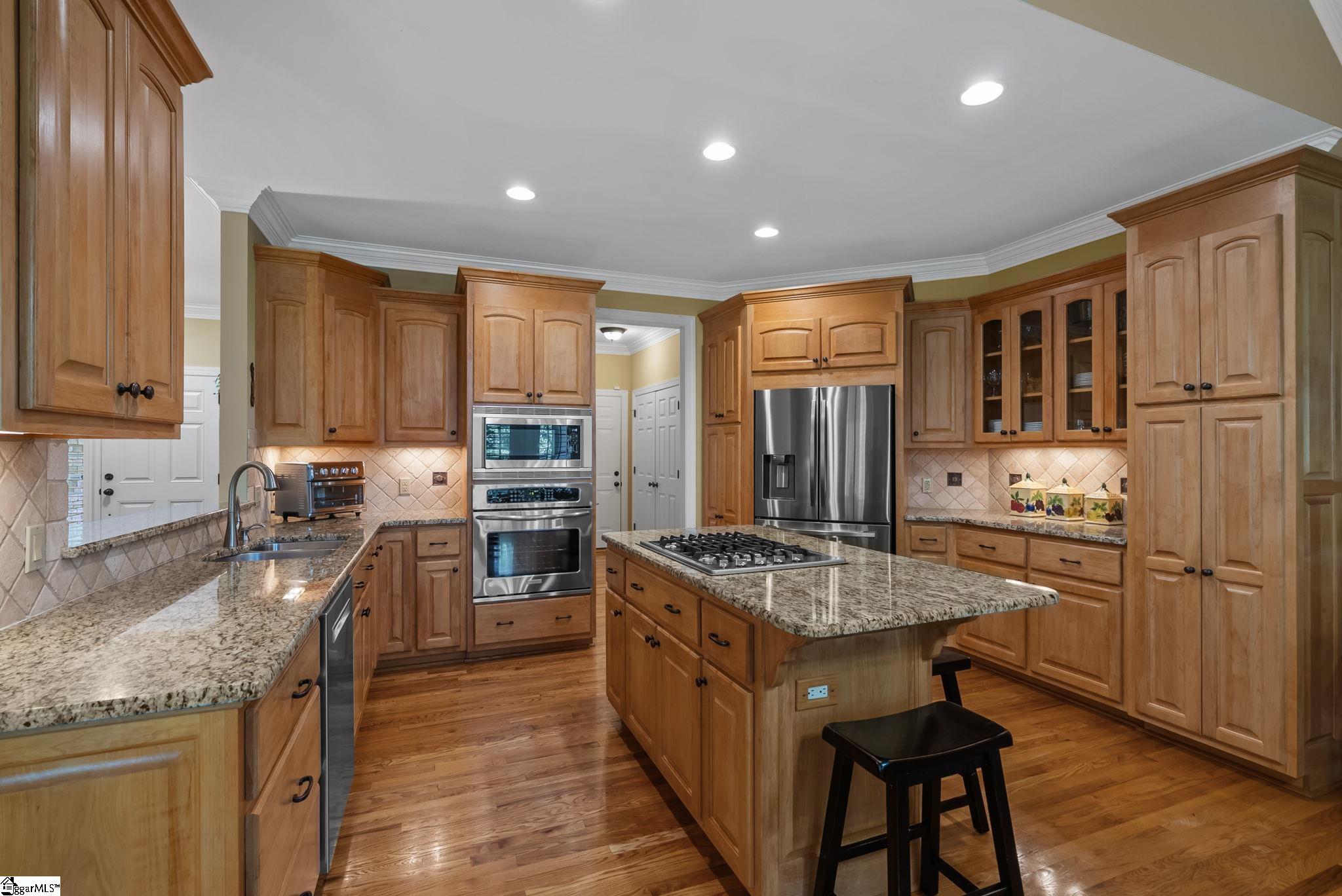 106 Birch Meadow Drive Piedmont, SC 29673
