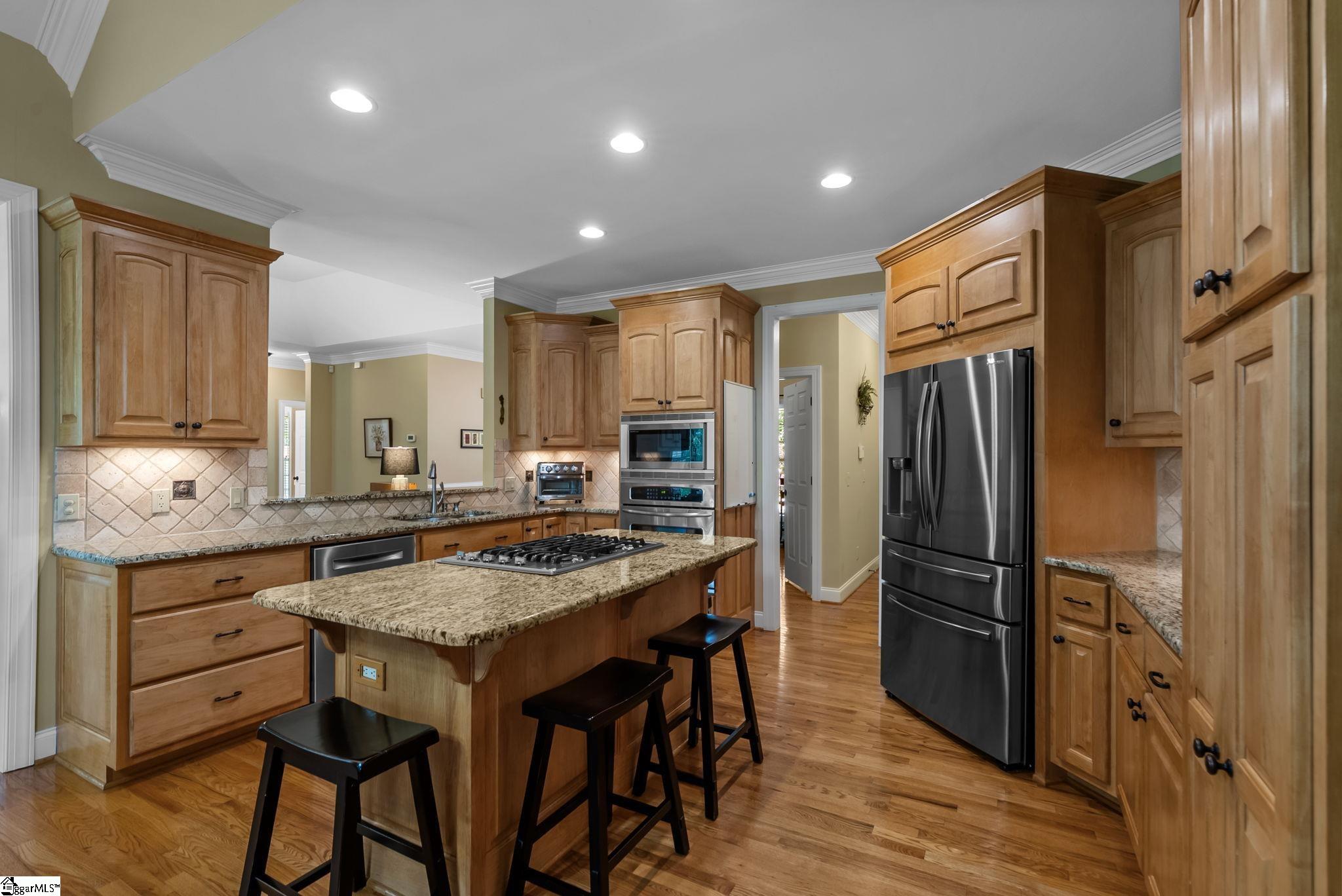 106 Birch Meadow Drive Piedmont, SC 29673