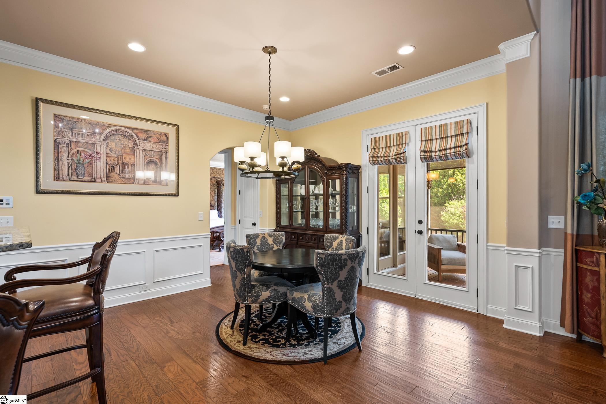 2 Sheldrake Place Simpsonville, SC 29681