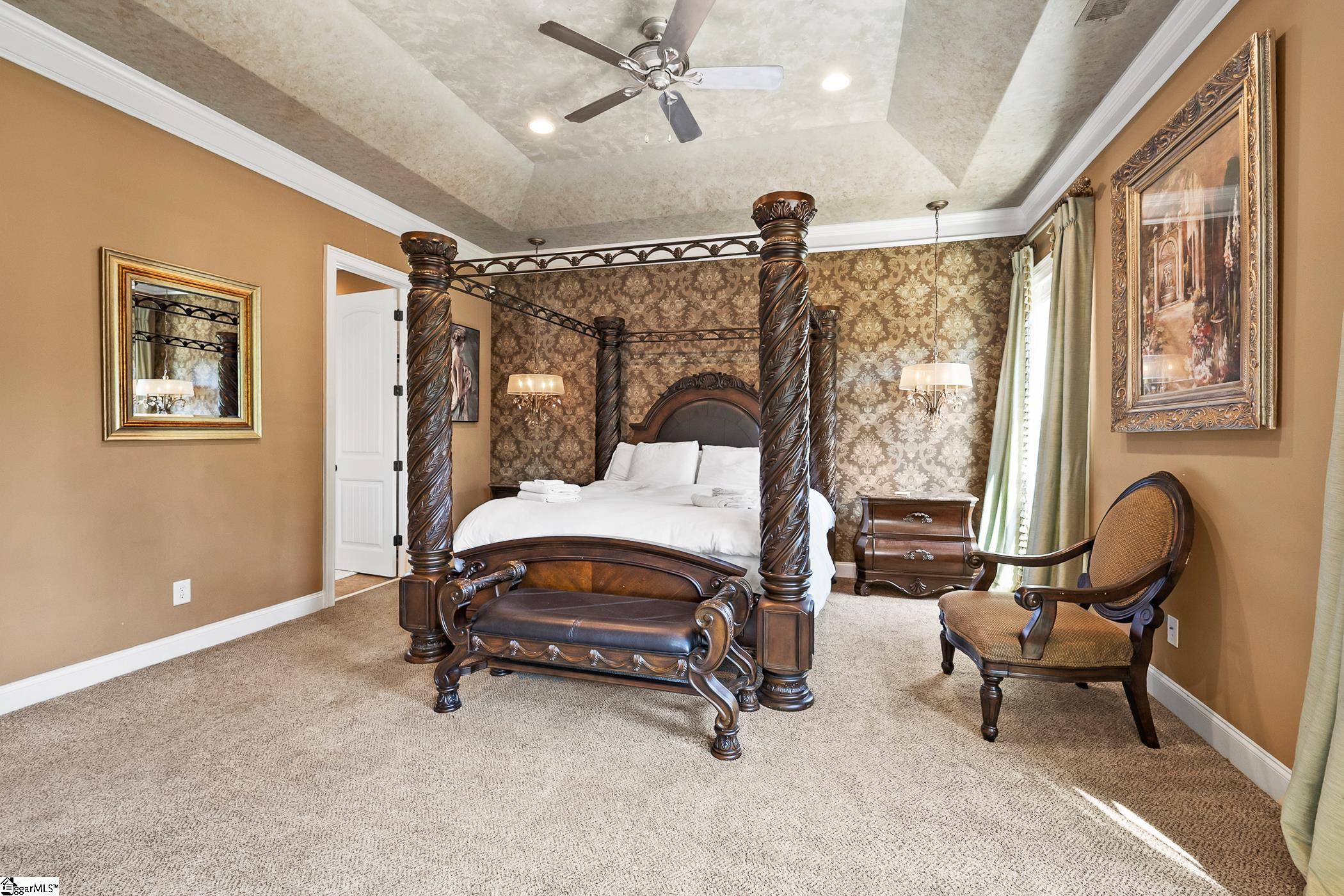2 Sheldrake Place Simpsonville, SC 29681