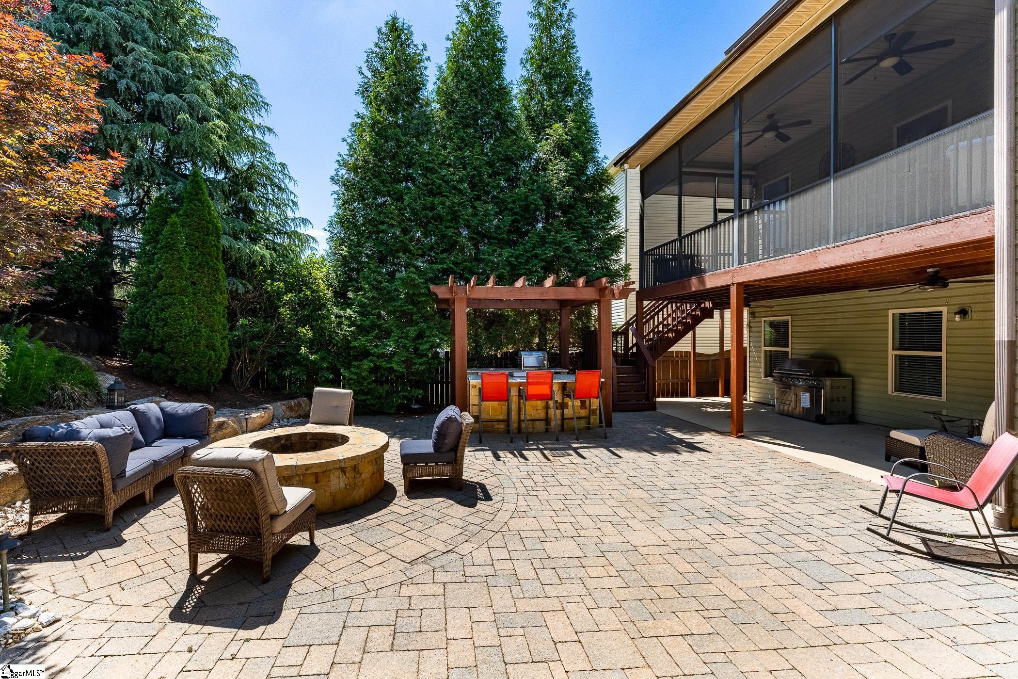 2 Sheldrake Place Simpsonville, SC 29681
