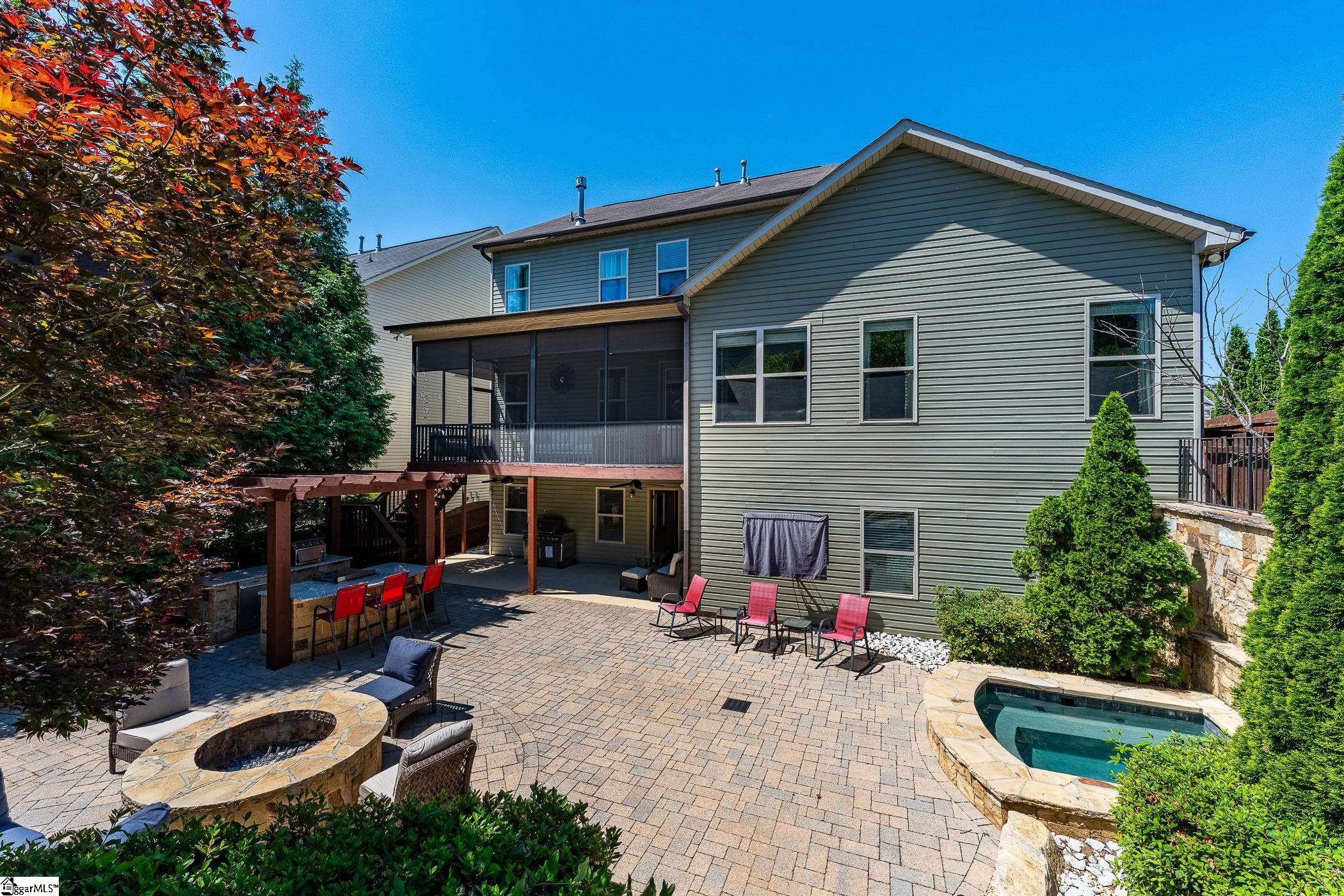 2 Sheldrake Place Simpsonville, SC 29681