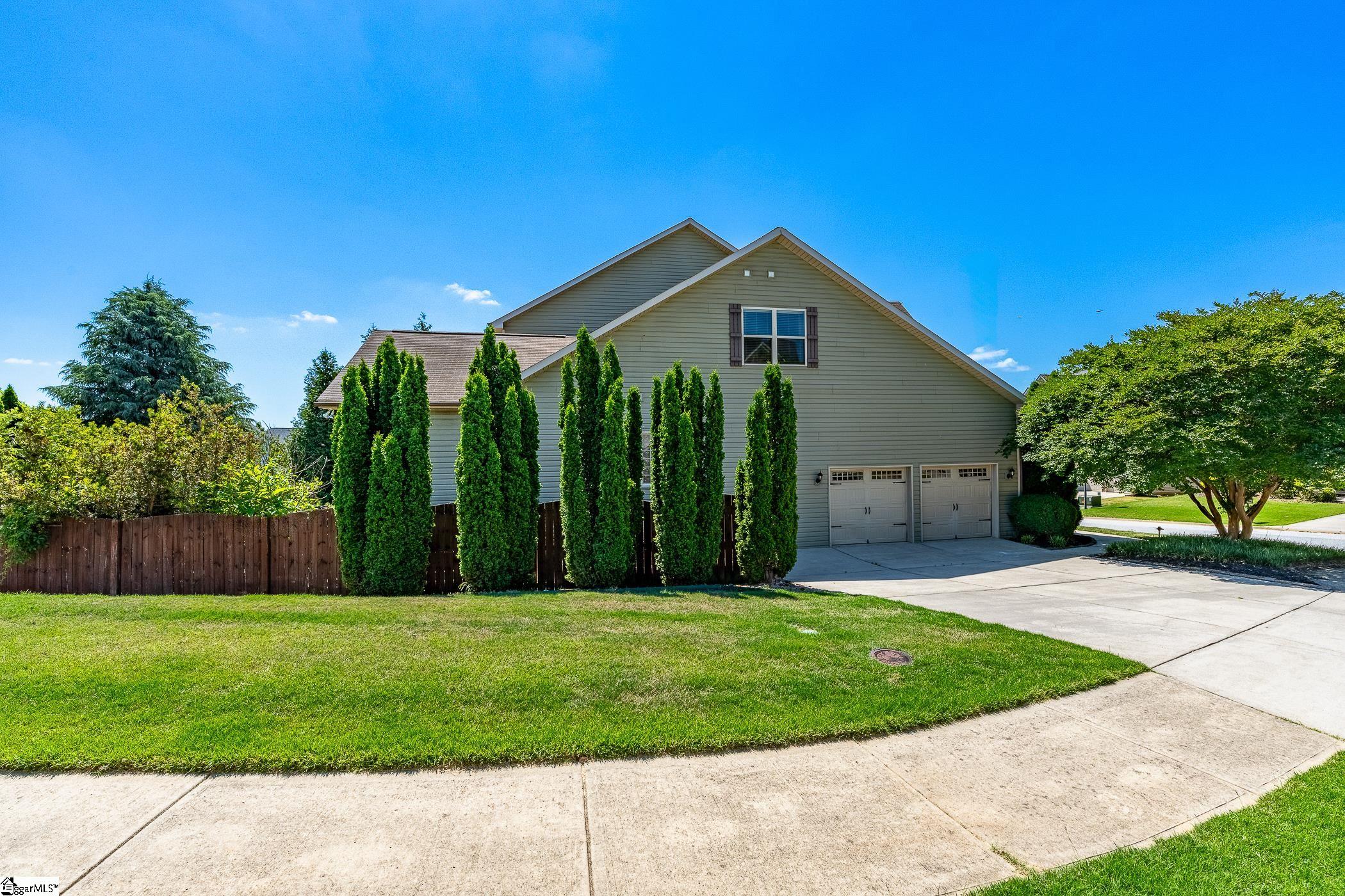 2 Sheldrake Place Simpsonville, SC 29681