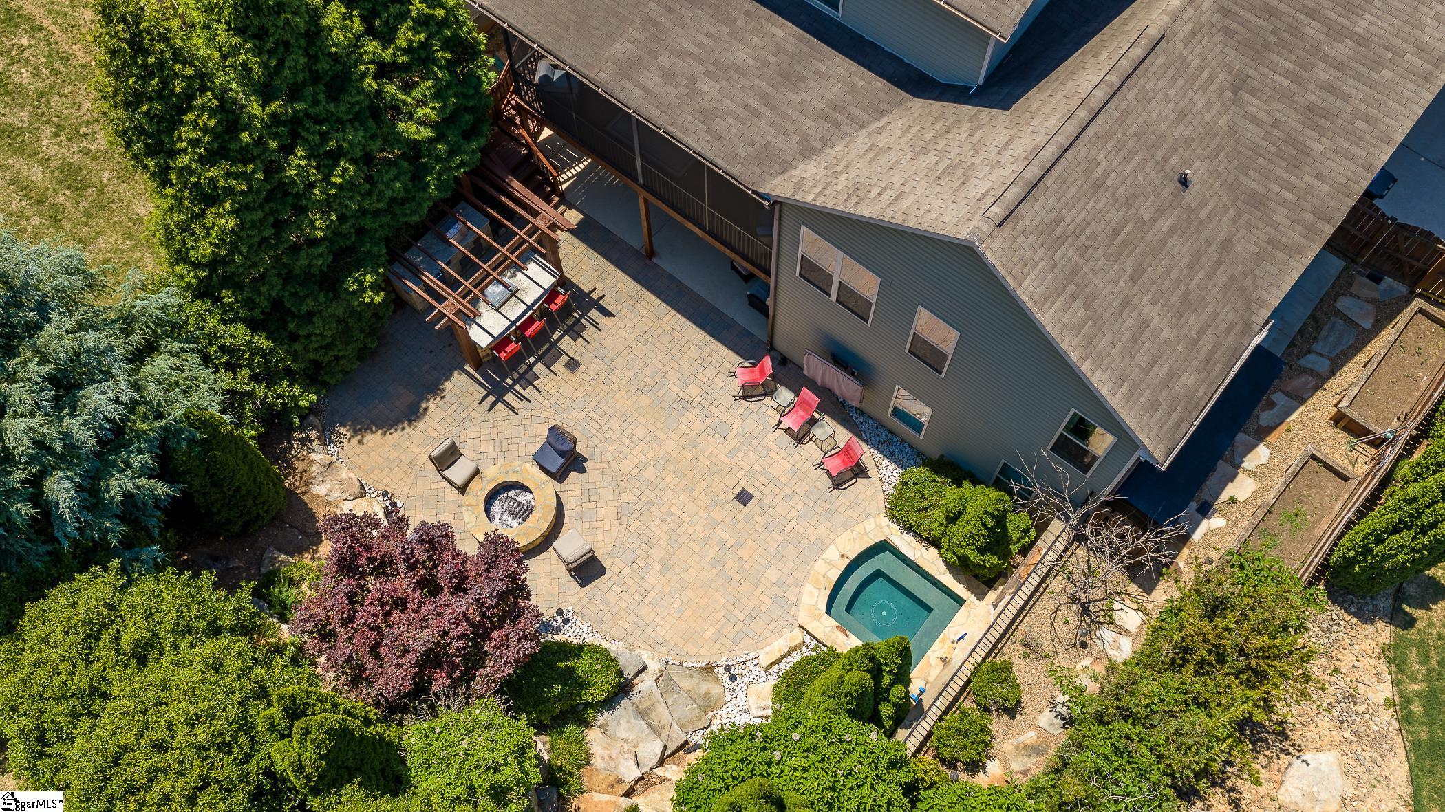 2 Sheldrake Place Simpsonville, SC 29681