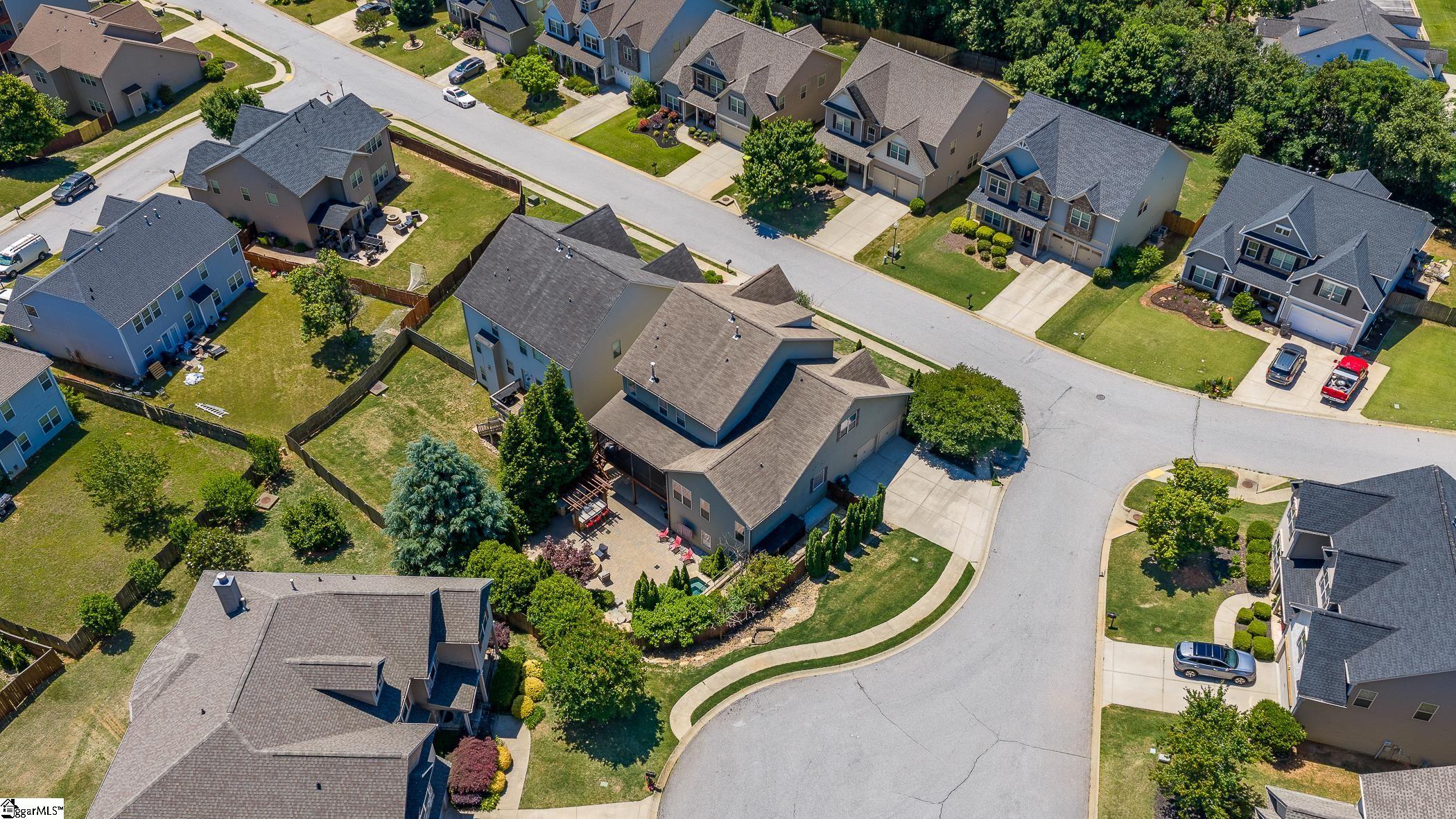 2 Sheldrake Place Simpsonville, SC 29681