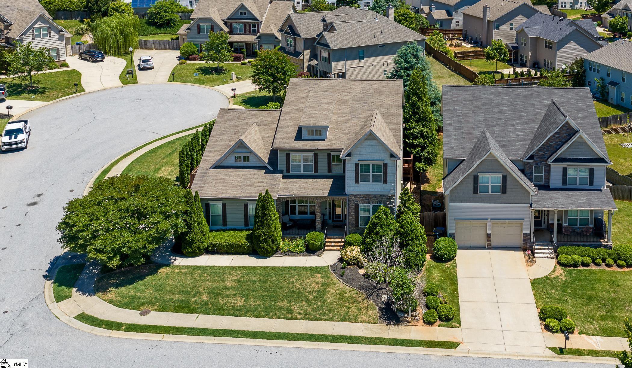 2 Sheldrake Place Simpsonville, SC 29681