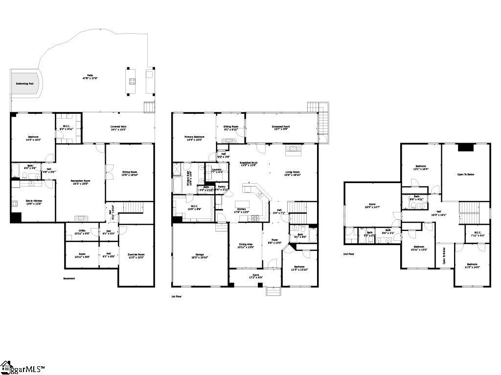 2 Sheldrake Place Simpsonville, SC 29681