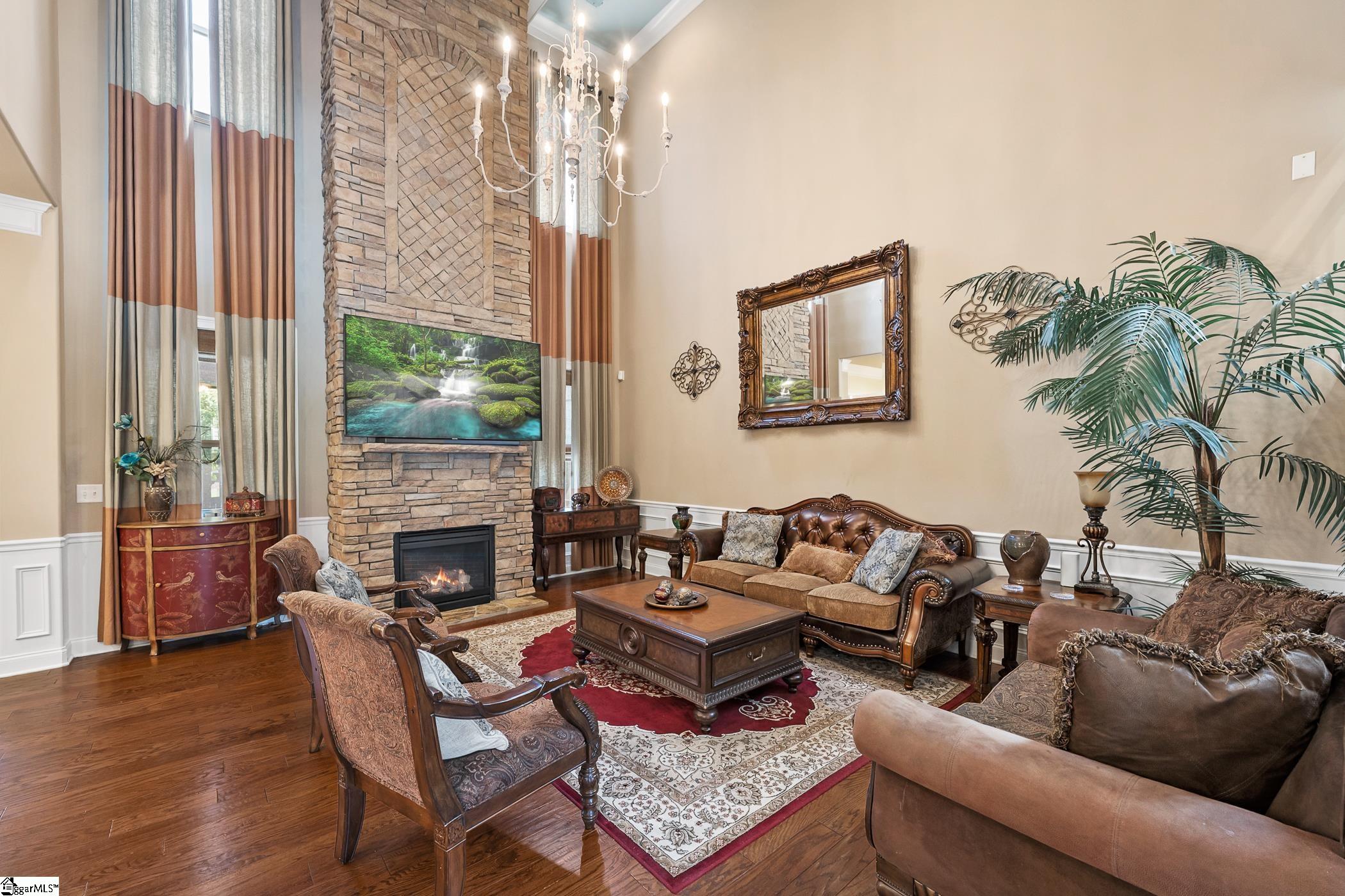 2 Sheldrake Place Simpsonville, SC 29681
