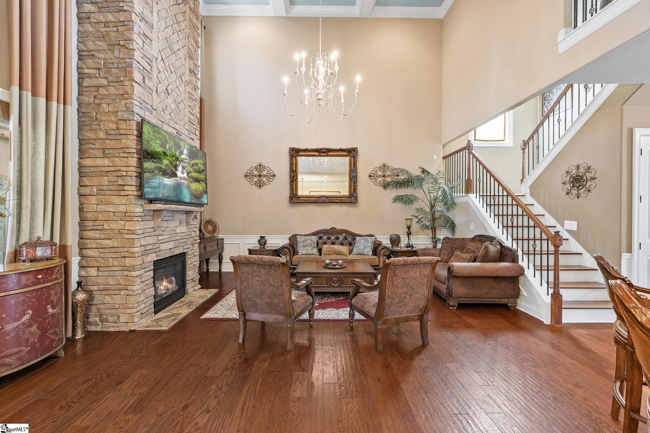 2 Sheldrake Place Simpsonville, SC 29681