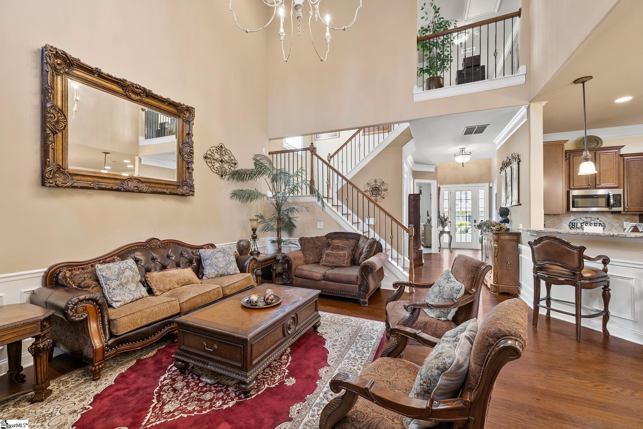 2 Sheldrake Place Simpsonville, SC 29681