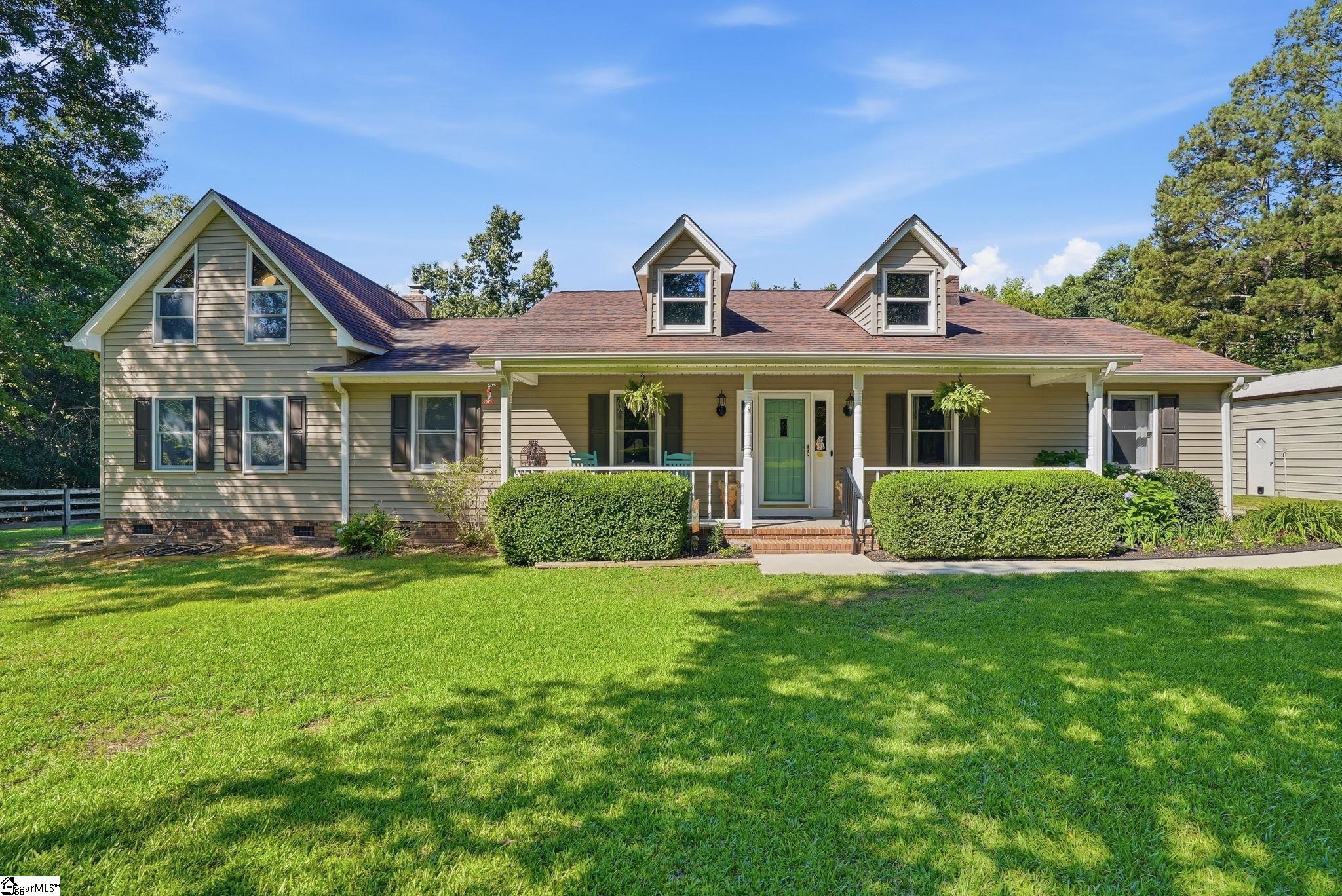 333 Flatrock Road, Honea Path, SC 29654