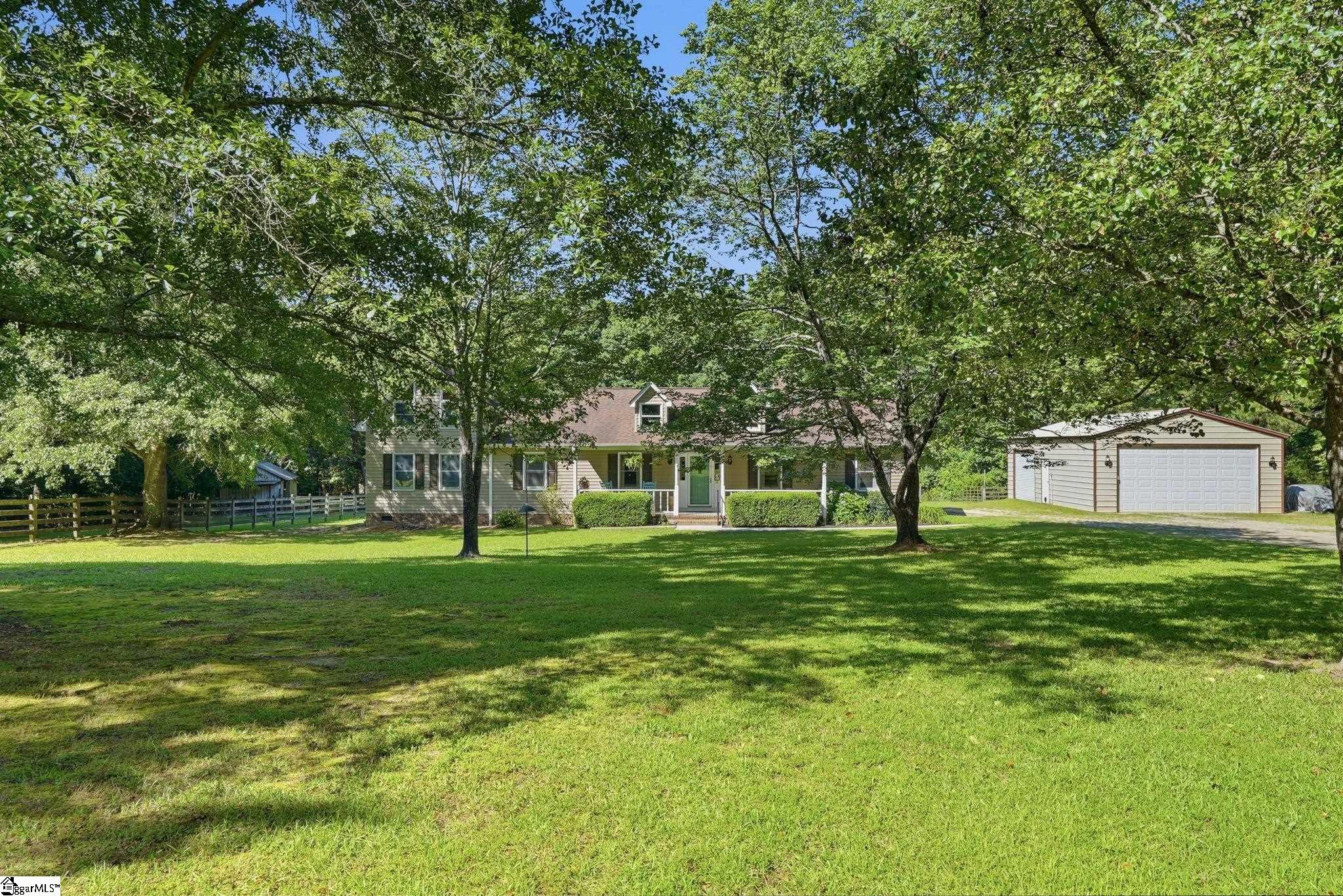 333 Flatrock Road Honea Path, SC 29654