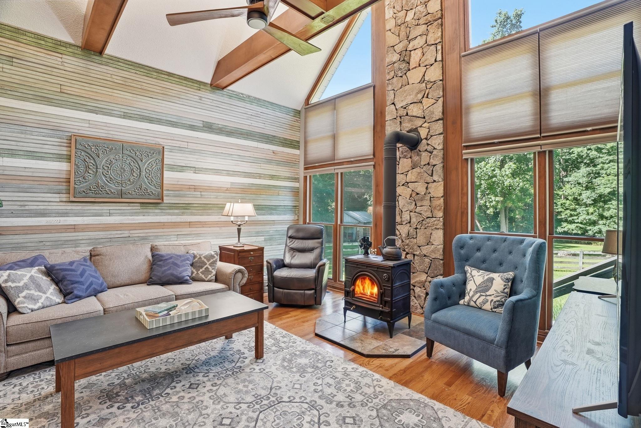 333 Flatrock Road Honea Path, SC 29654