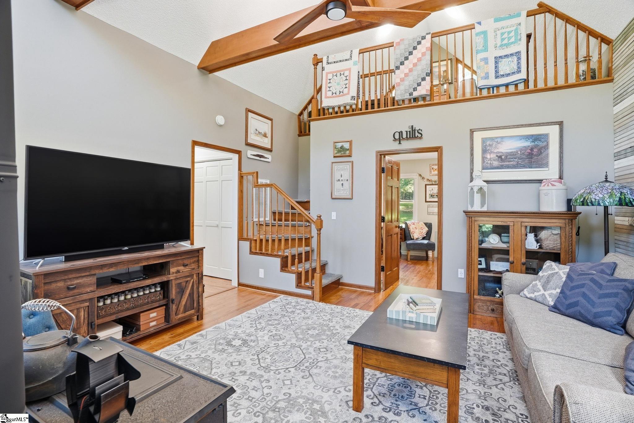 333 Flatrock Road Honea Path, SC 29654