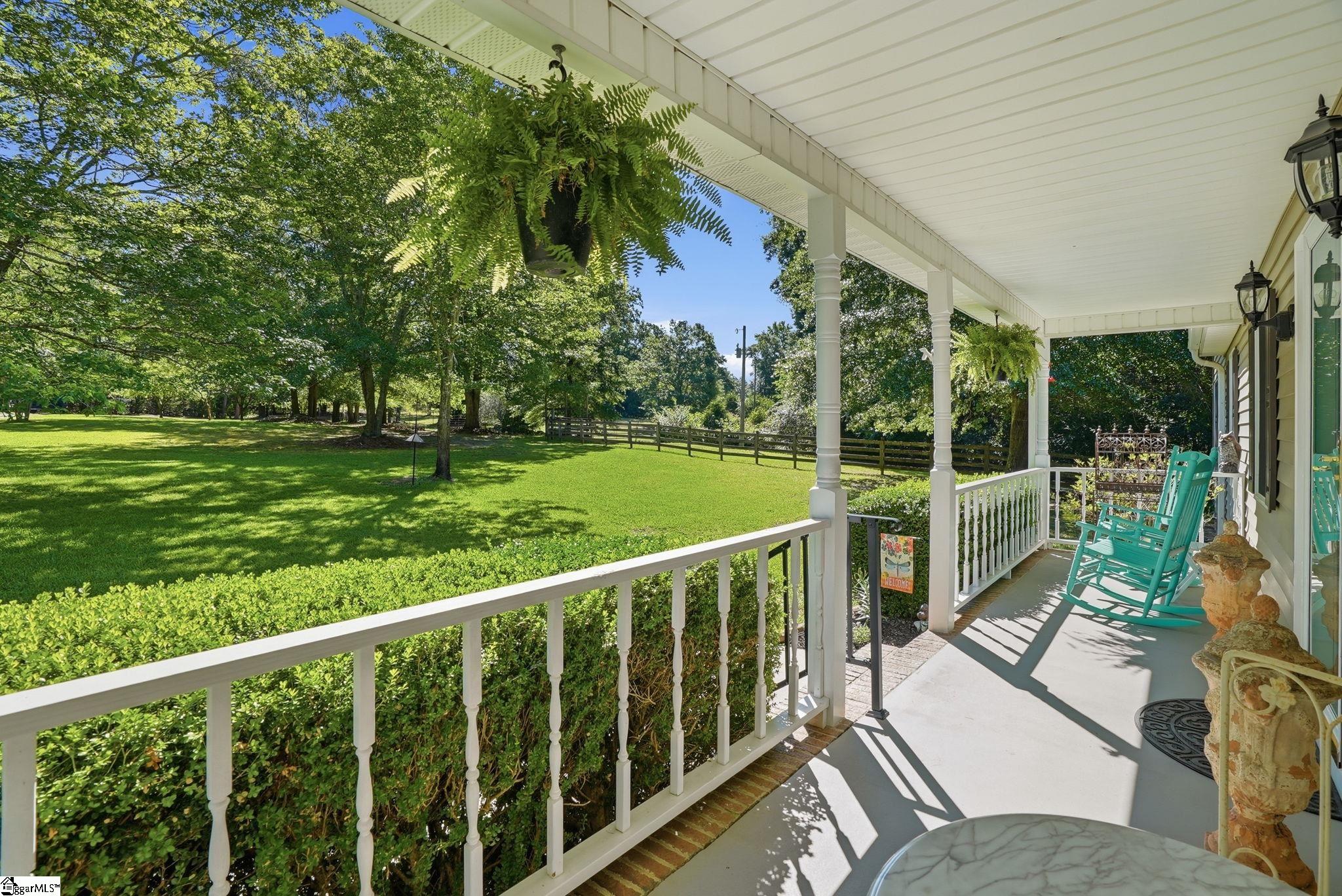 333 Flatrock Road Honea Path, SC 29654